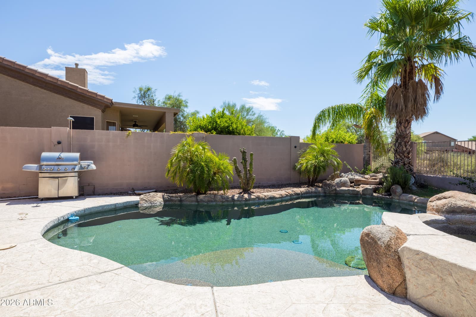 4409 E LARIAT Lane, Phoenix, AZ 85050 — photo 26 of 46