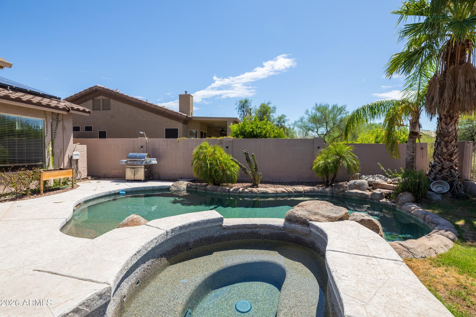 4409 E LARIAT Lane, Phoenix, AZ 85050 — photo 29 of 46