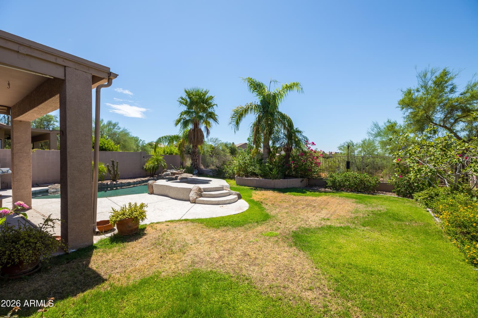 4409 E LARIAT Lane, Phoenix, AZ 85050 — photo 30 of 46