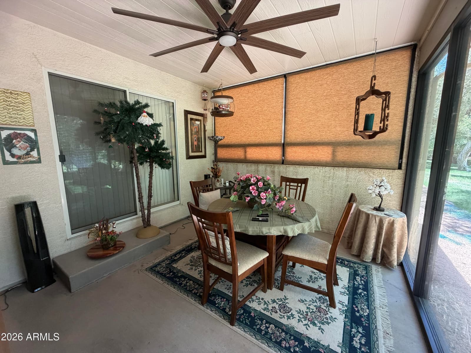 360 W FINNIE FLAT Road 17, Camp Verde, AZ 86322 — photo 24 of 32