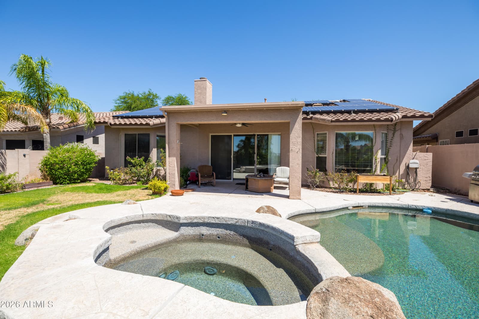 4409 E LARIAT Lane, Phoenix, AZ 85050 — photo 23 of 46