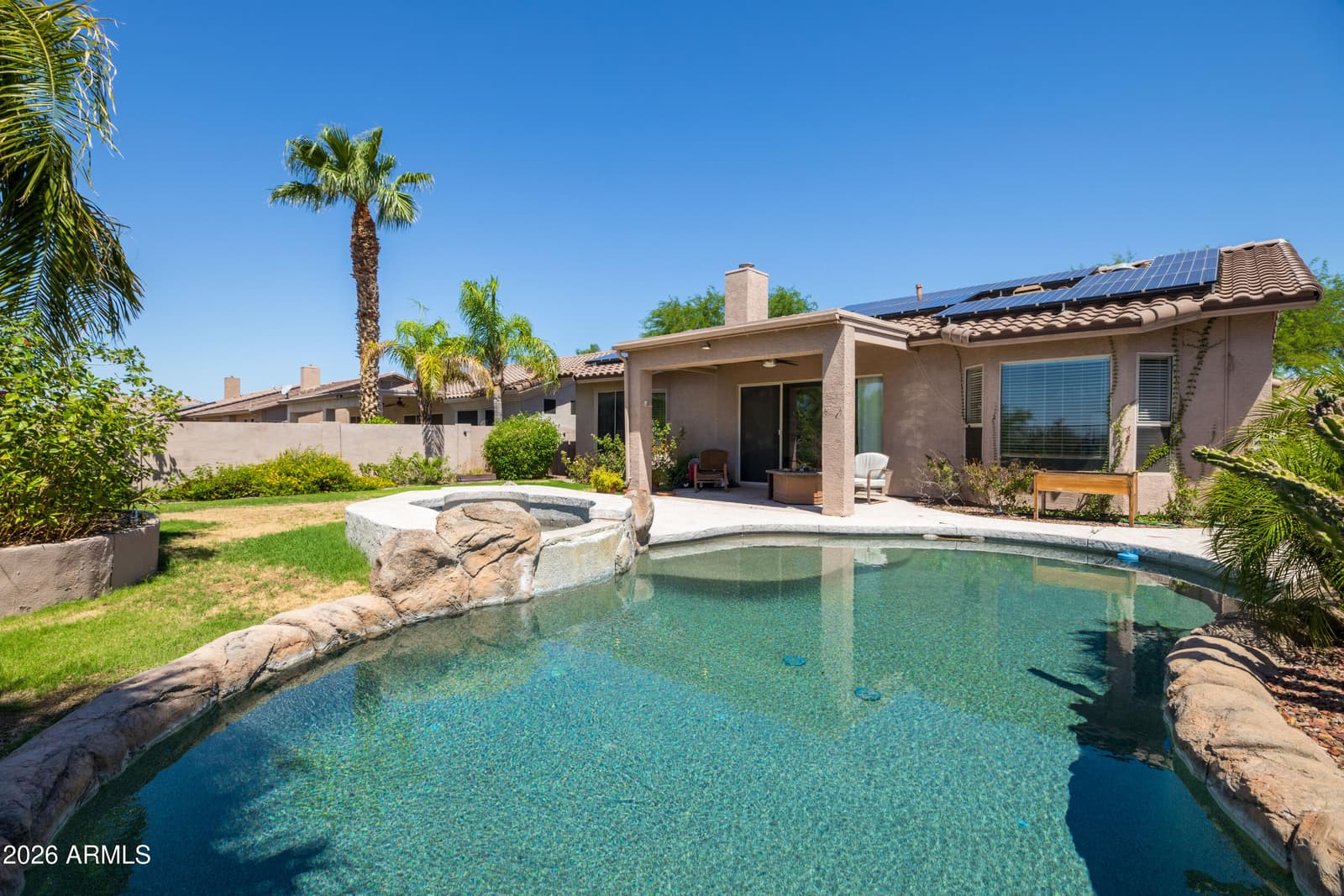 4409 E LARIAT Lane, Phoenix, AZ 85050 — photo 22 of 46