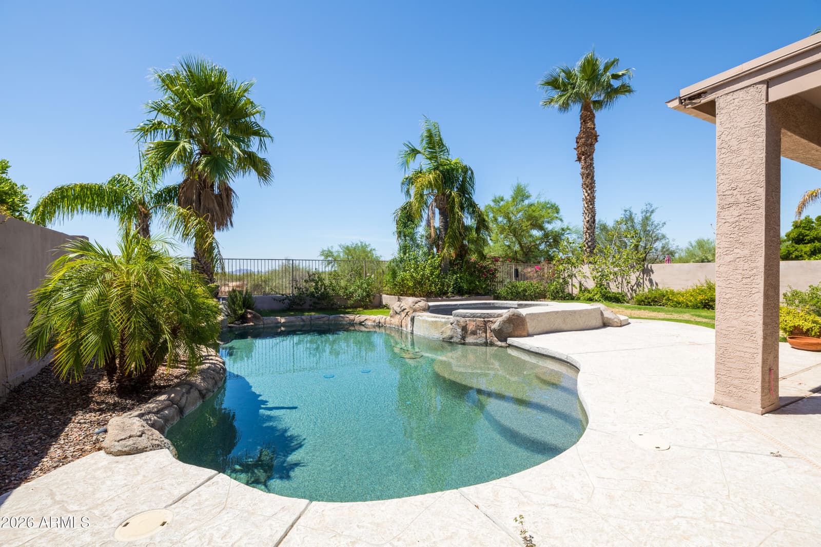4409 E LARIAT Lane, Phoenix, AZ 85050 — photo 31 of 46