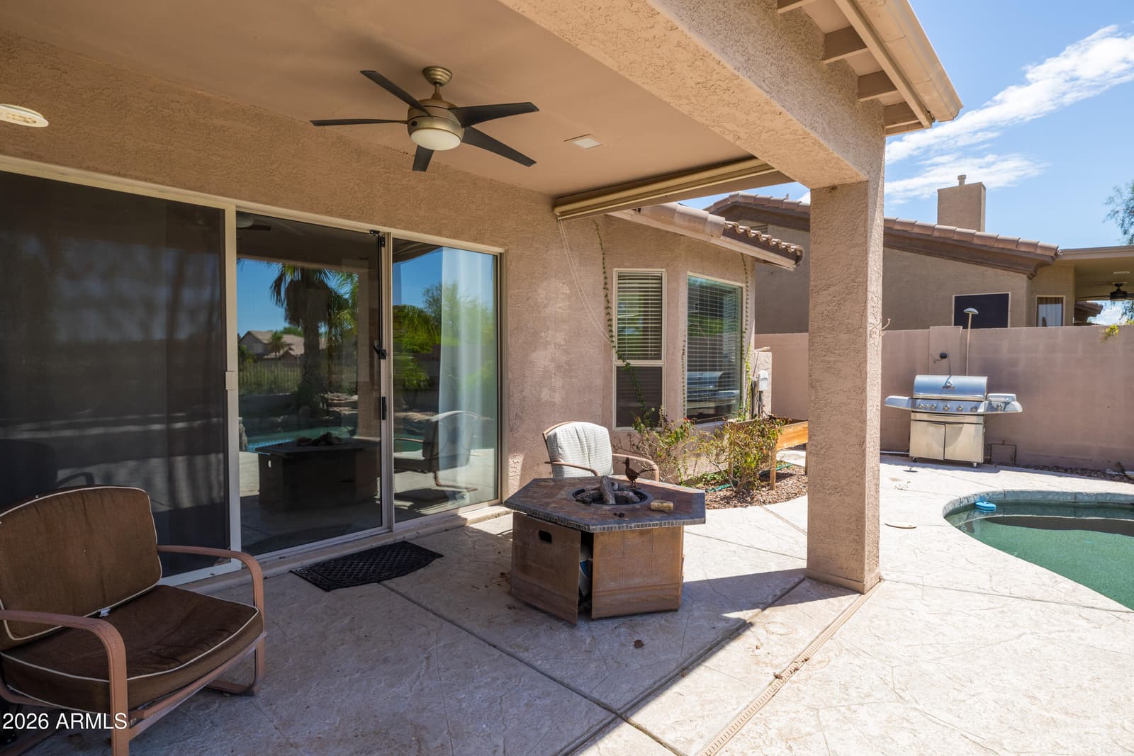 4409 E LARIAT Lane, Phoenix, AZ 85050 — photo 27 of 46
