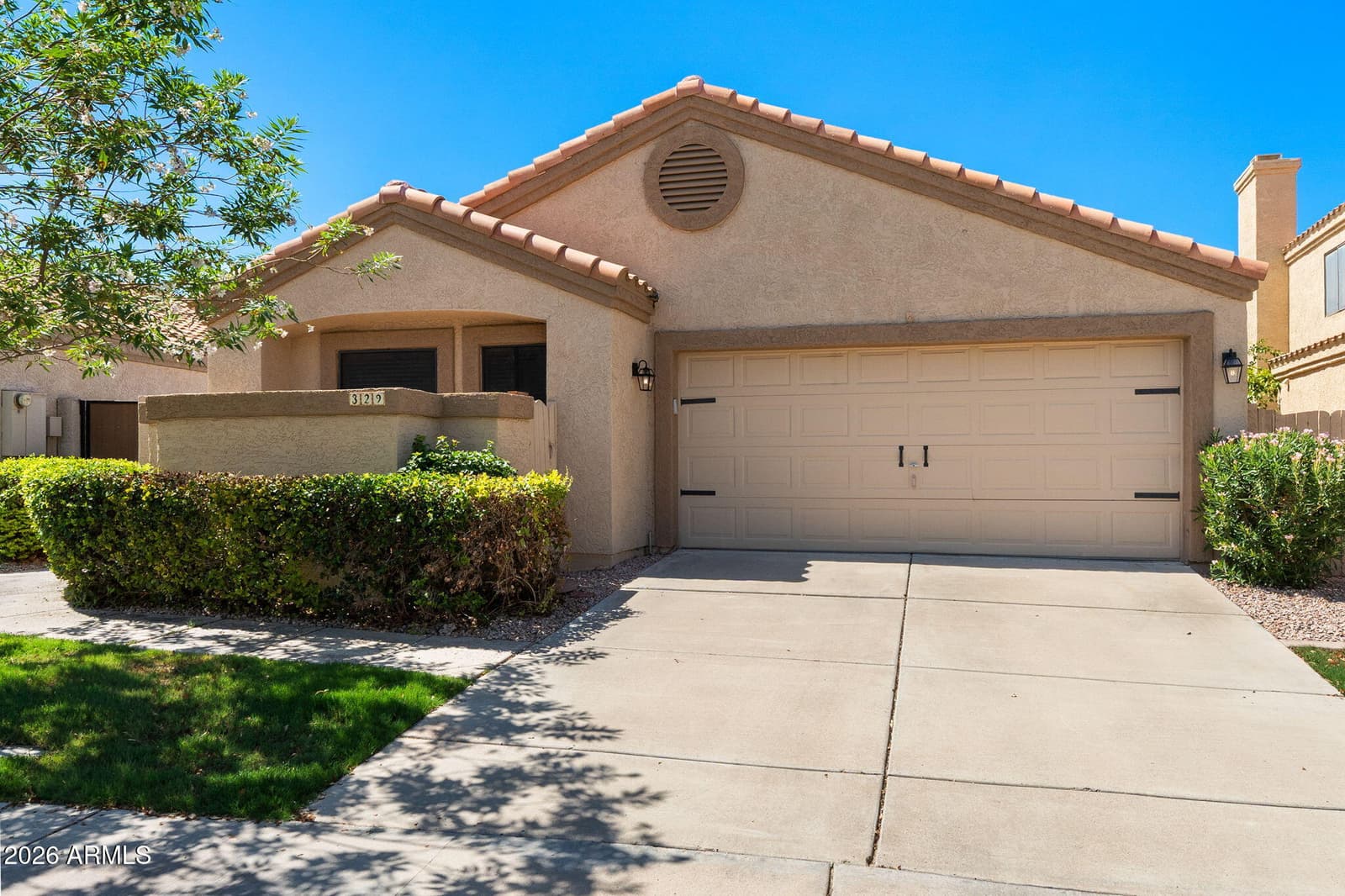 329 E VAUGHN Avenue, Gilbert, AZ 85234 — photo 1 of 29