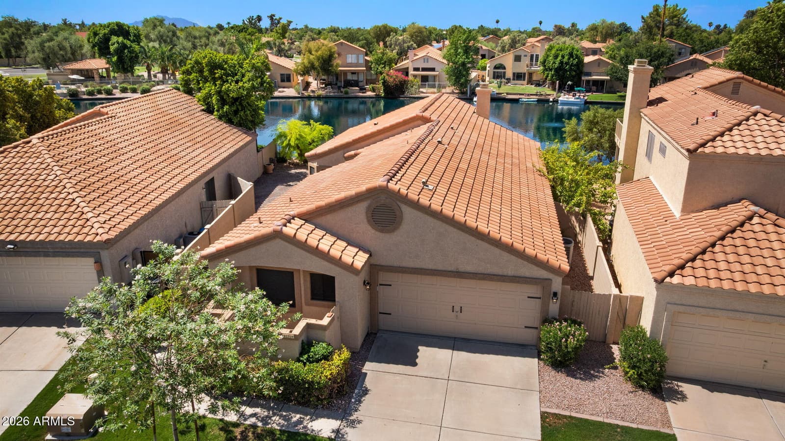 329 E VAUGHN Avenue, Gilbert, AZ 85234 — photo 2 of 29