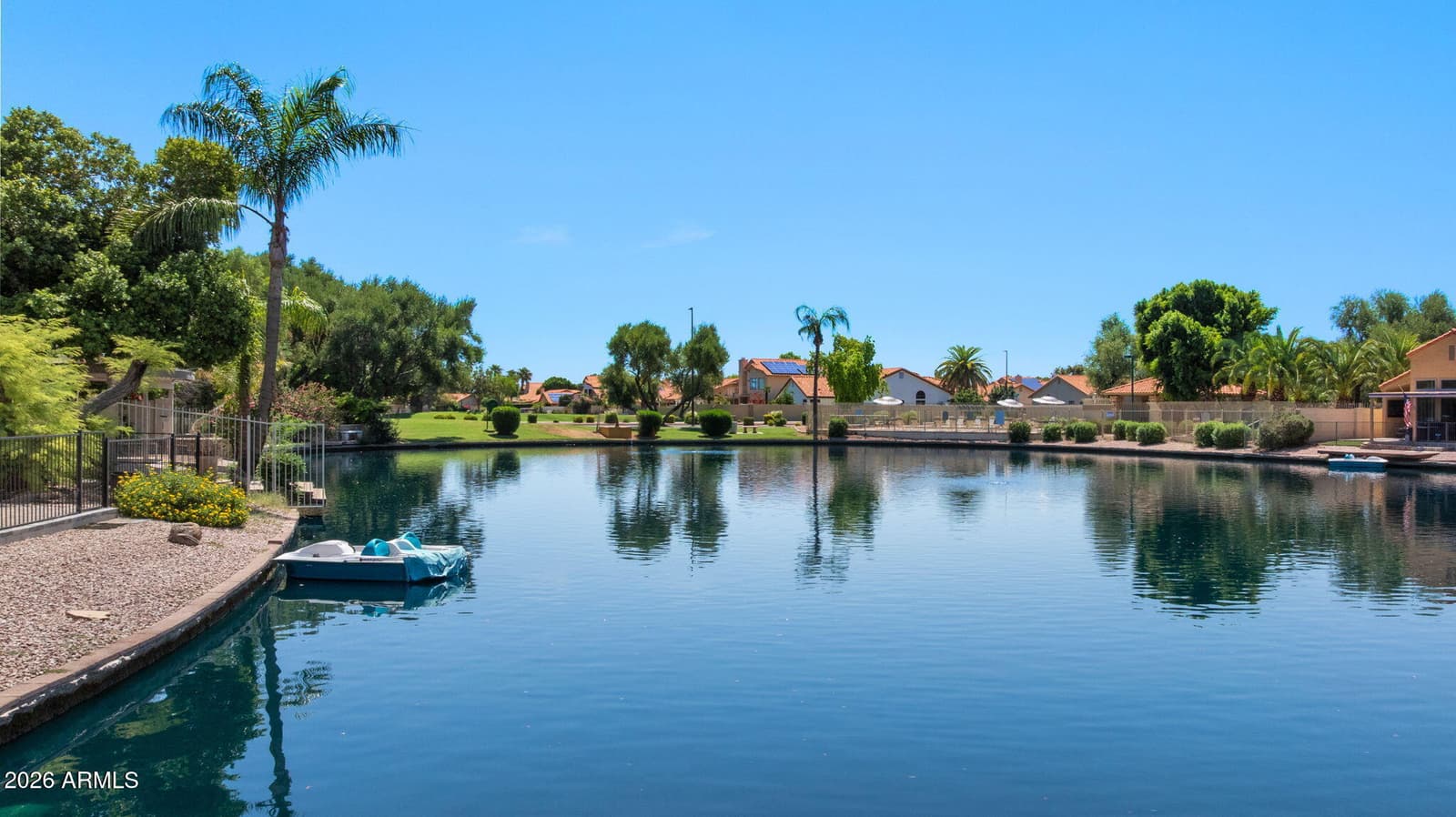 329 E VAUGHN Avenue, Gilbert, AZ 85234 — photo 4 of 29