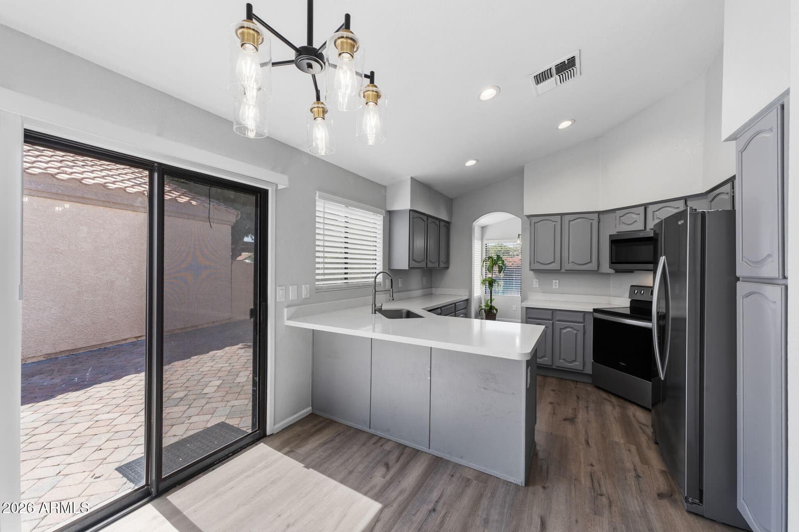 329 E VAUGHN Avenue, Gilbert, AZ 85234 — photo 17 of 29