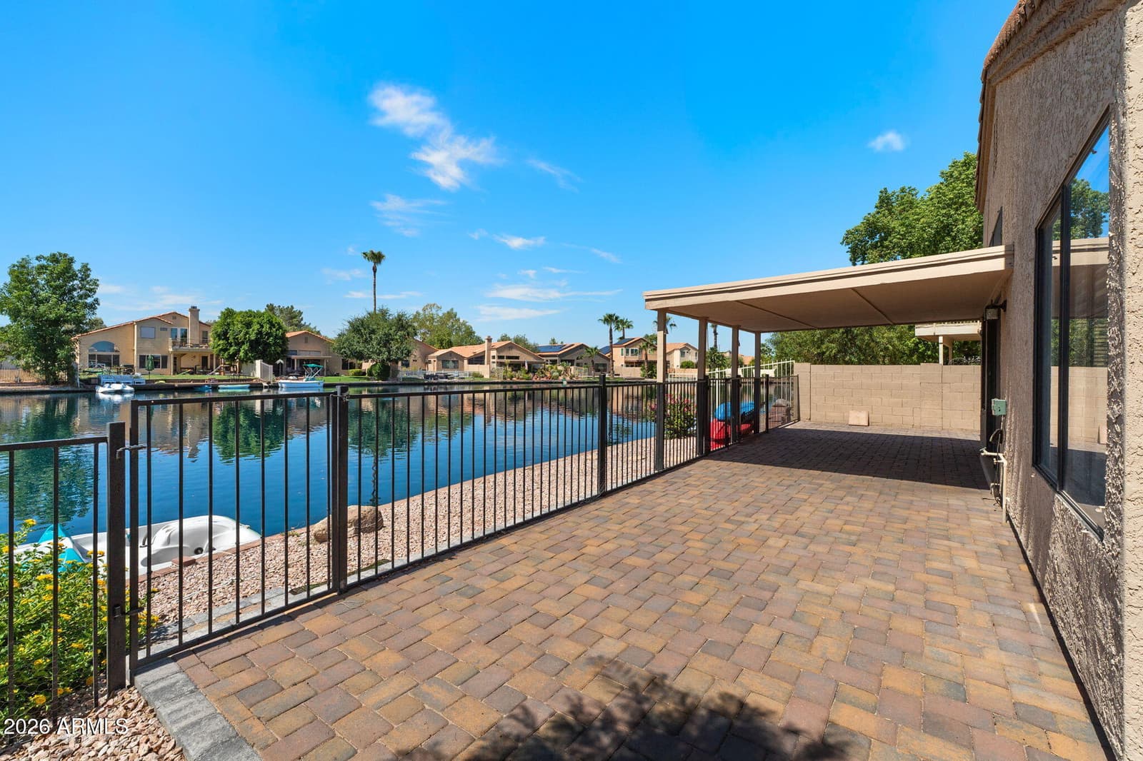 329 E VAUGHN Avenue, Gilbert, AZ 85234 — photo 19 of 29