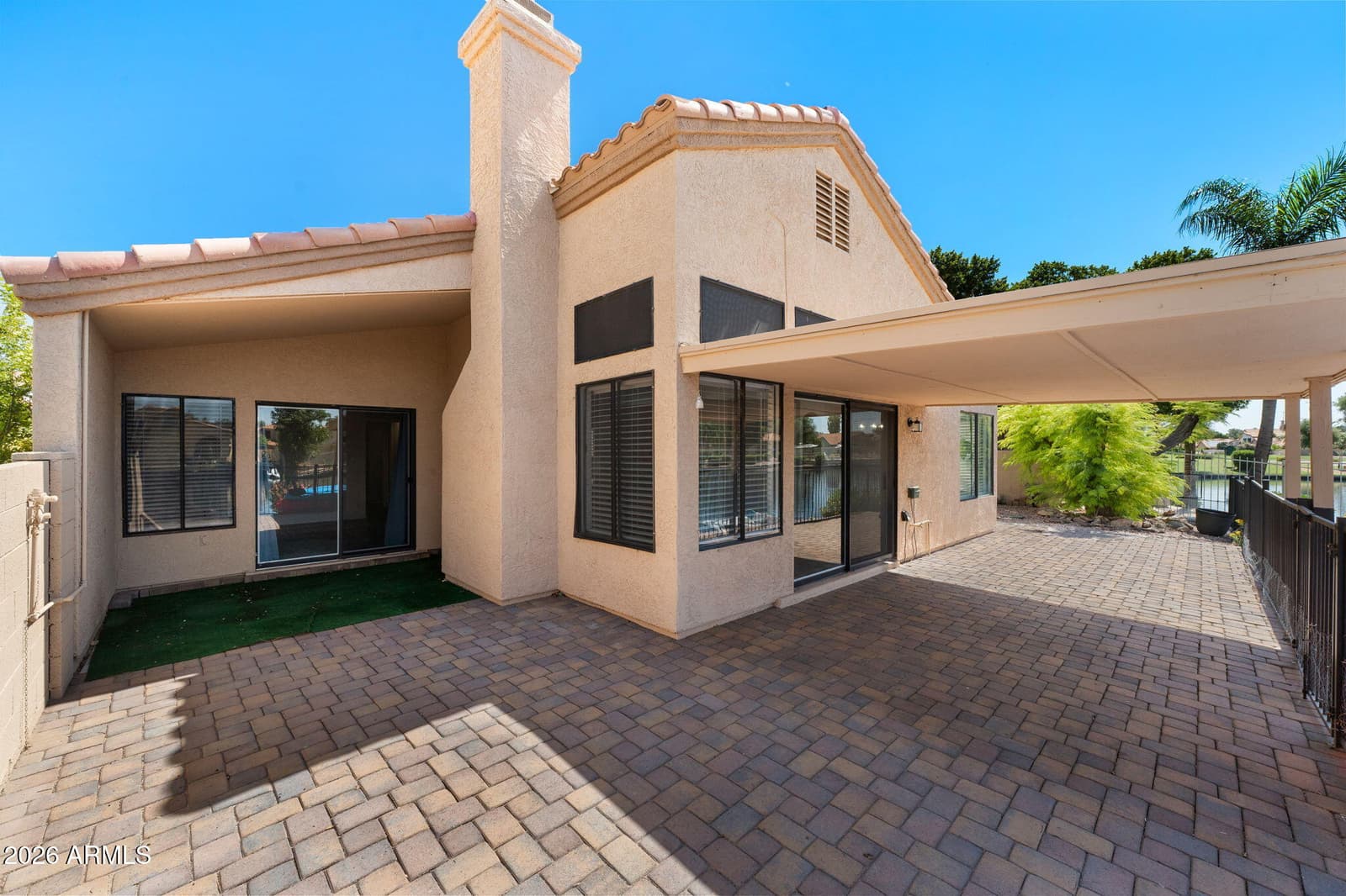 329 E VAUGHN Avenue, Gilbert, AZ 85234 — photo 20 of 29