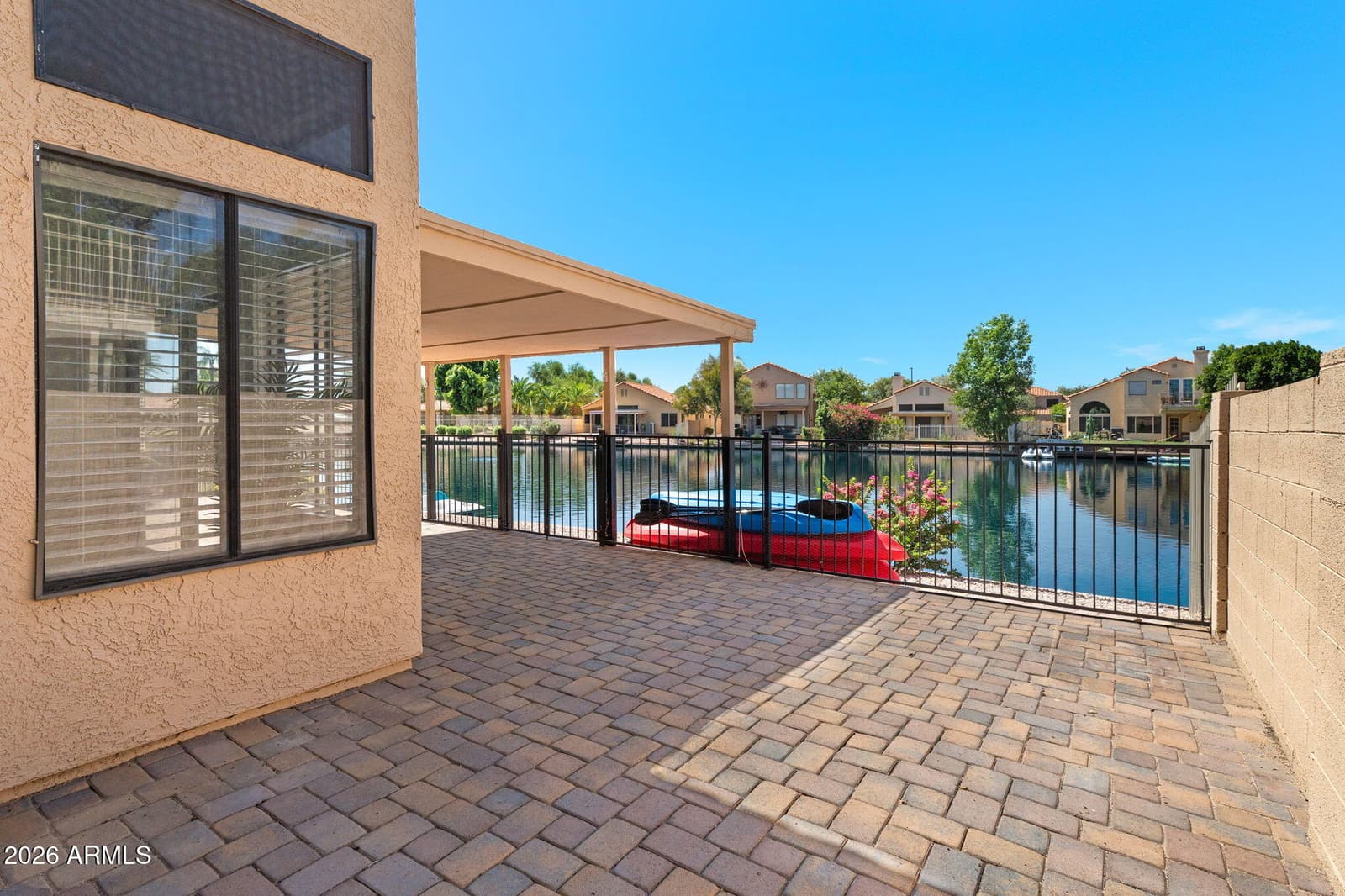 329 E VAUGHN Avenue, Gilbert, AZ 85234 — photo 21 of 29