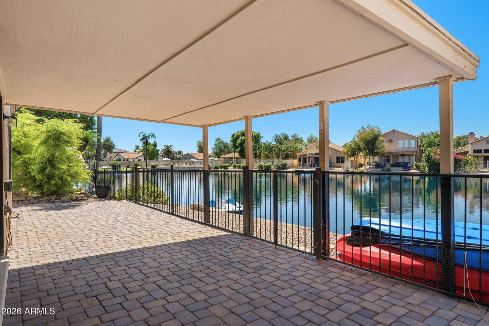 329 E VAUGHN Avenue, Gilbert, AZ 85234 — photo 22 of 29
