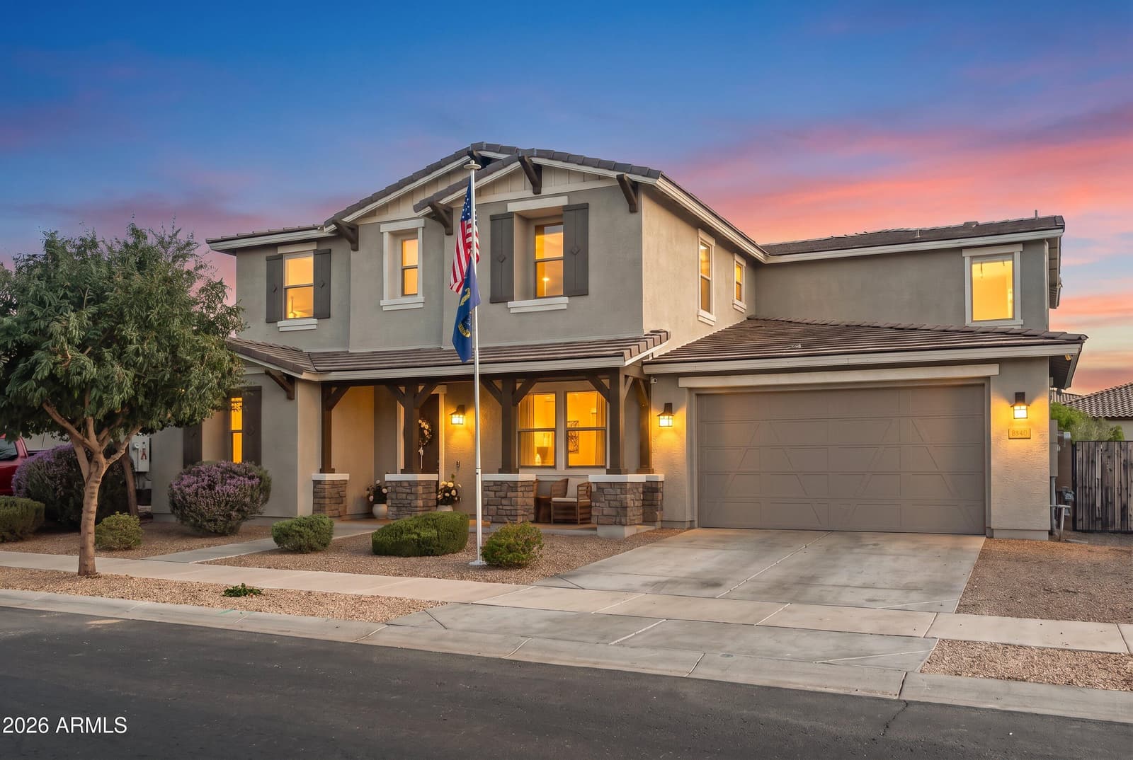 22683 E Desert Hills Drive, Queen Creek, AZ 85142 — photo 4 of 99