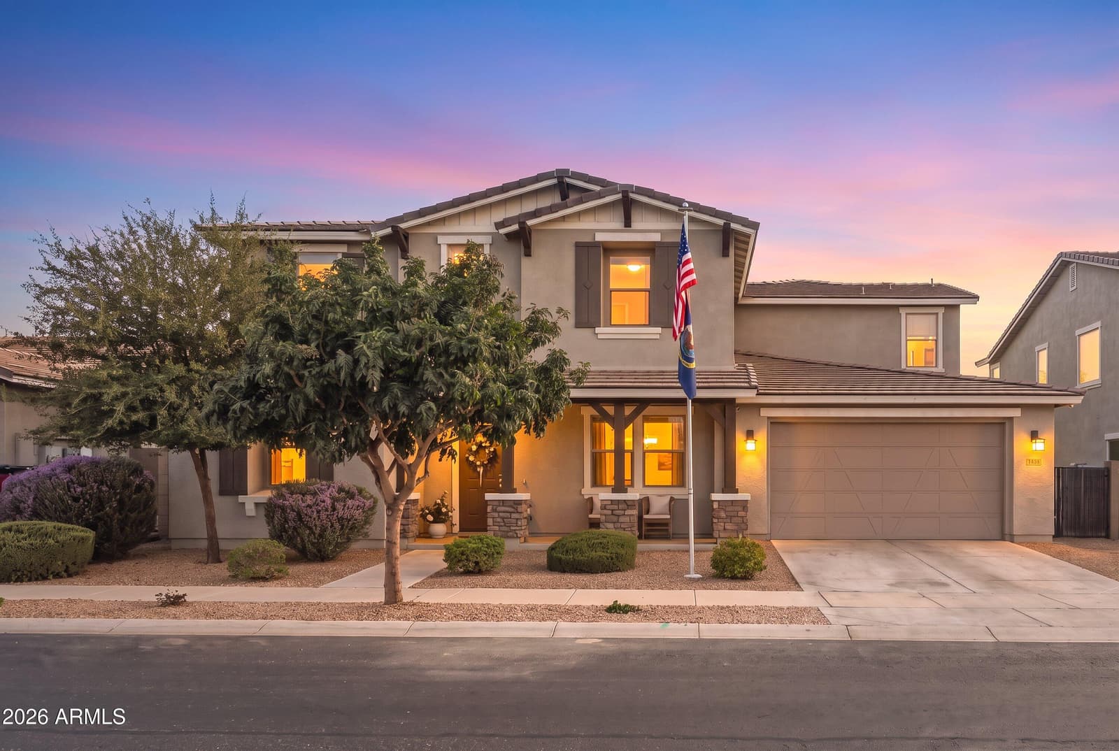 22683 E Desert Hills Drive, Queen Creek, AZ 85142 — photo 6 of 99