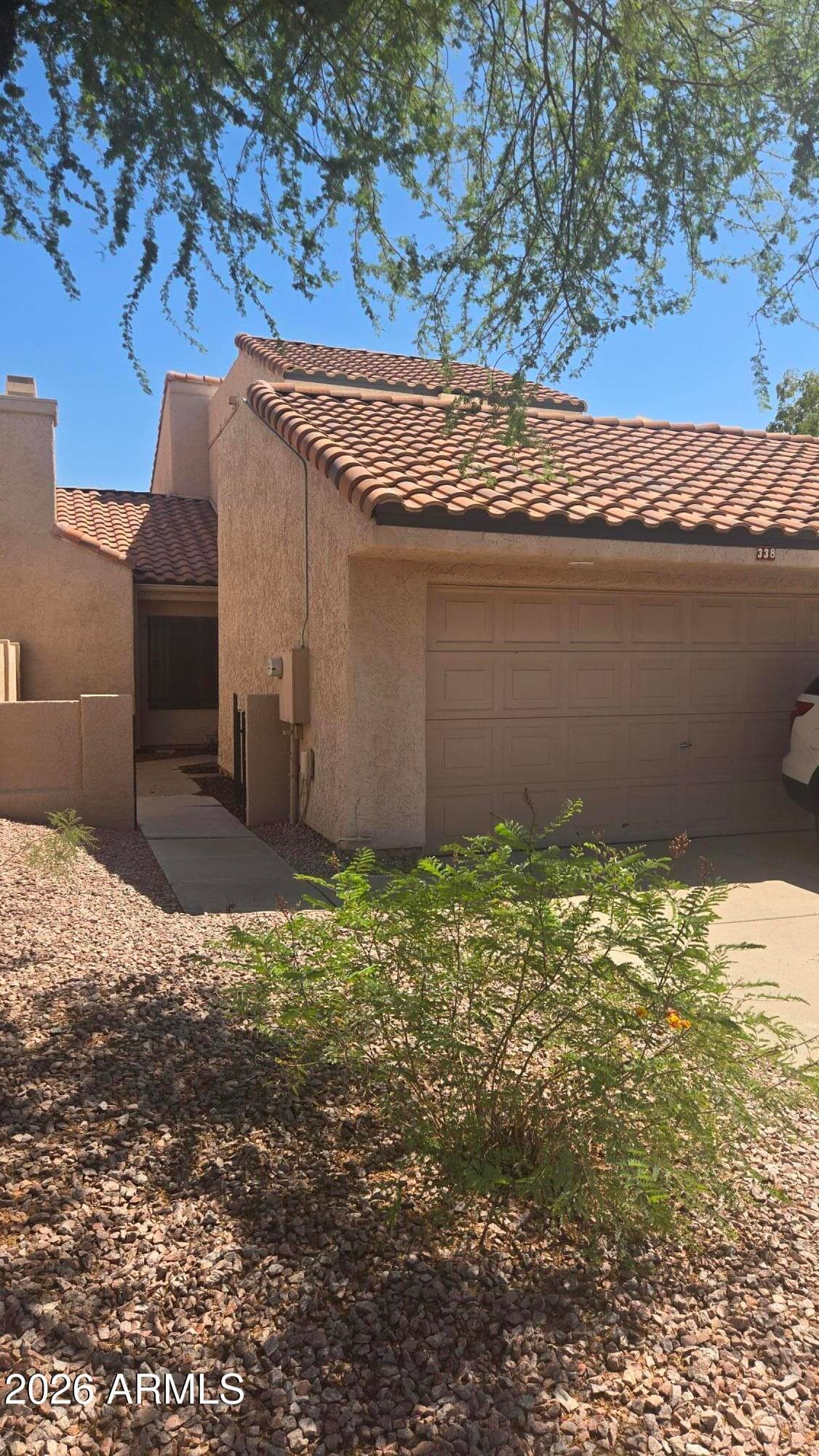338 E LARKSPUR Lane, Tempe, AZ 85288 — photo 1 of 1