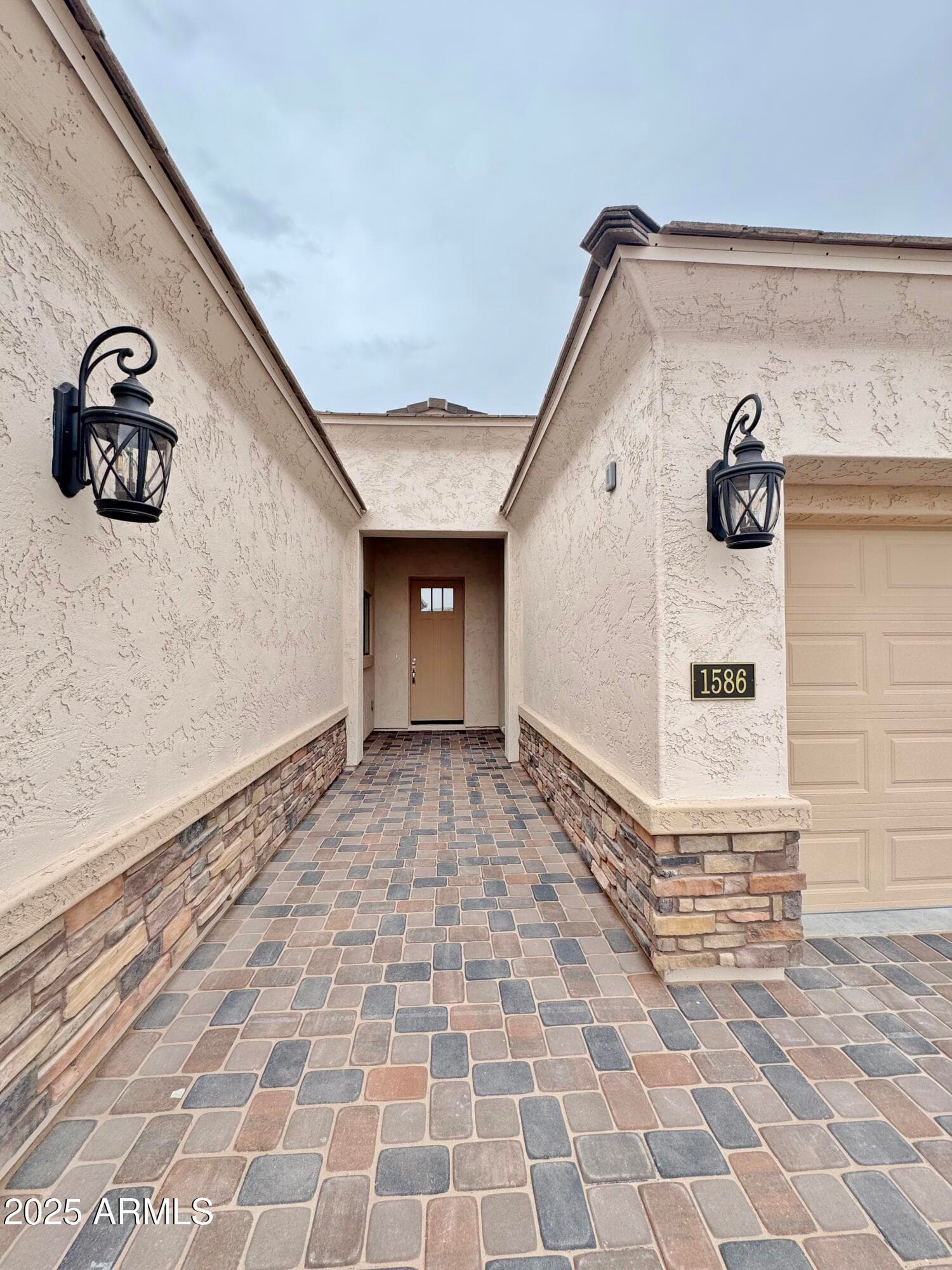 1567 N HIMOSA Drive, Casa Grande, AZ 85122 — photo 3 of 45