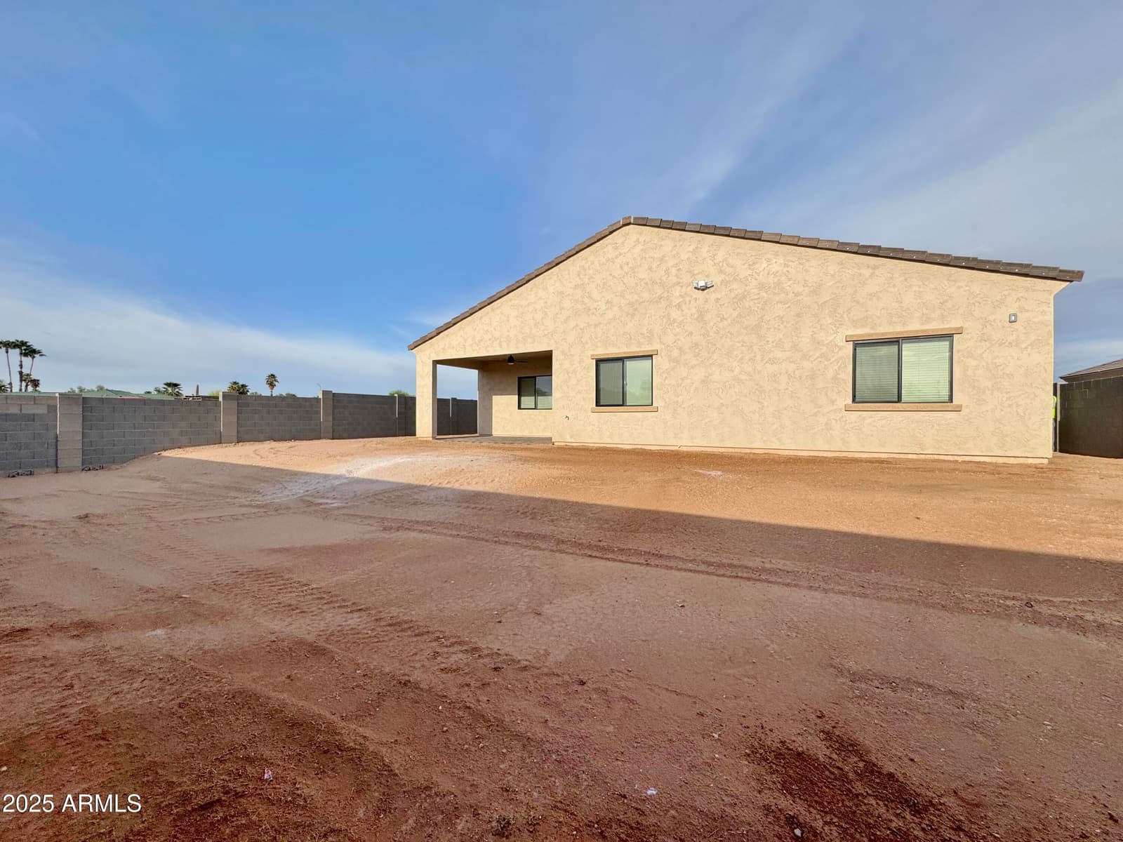 1567 N HIMOSA Drive, Casa Grande, AZ 85122 — photo 45 of 45