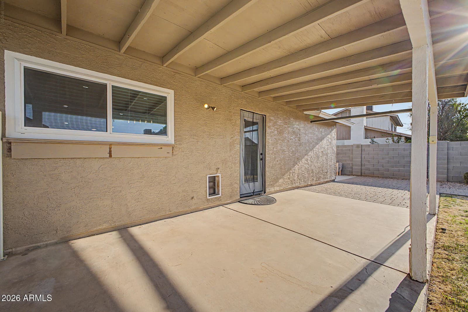 1612 W CHILTON Street, Chandler, AZ 85224 — photo 26 of 30