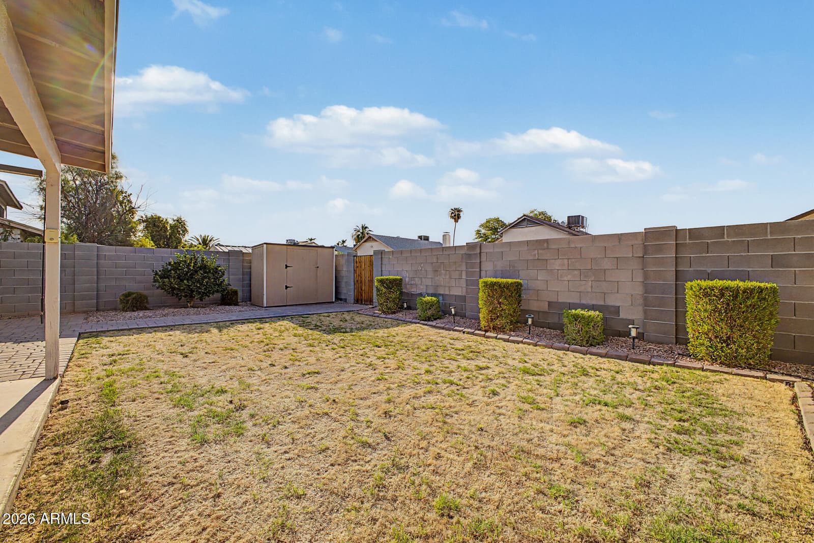 1612 W CHILTON Street, Chandler, AZ 85224 — photo 25 of 30