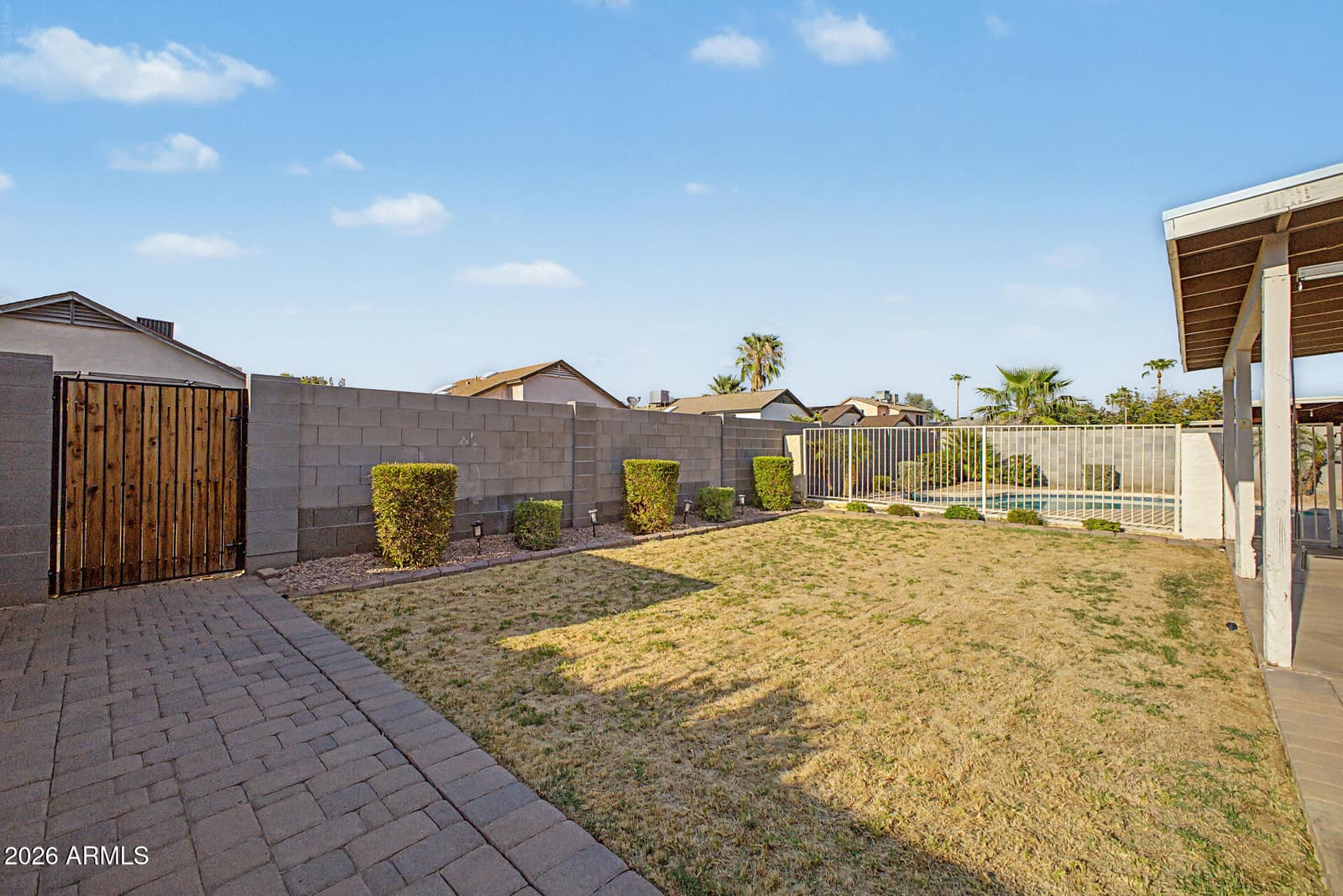 1612 W CHILTON Street, Chandler, AZ 85224 — photo 6 of 30