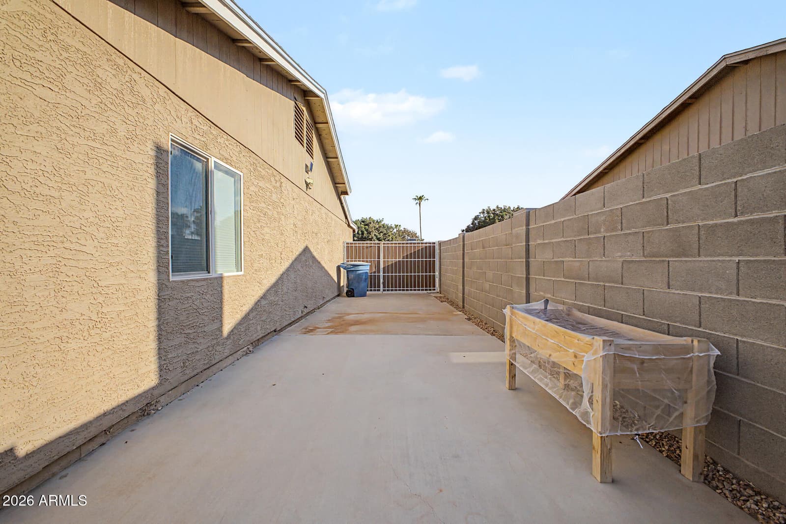 1612 W CHILTON Street, Chandler, AZ 85224 — photo 27 of 30