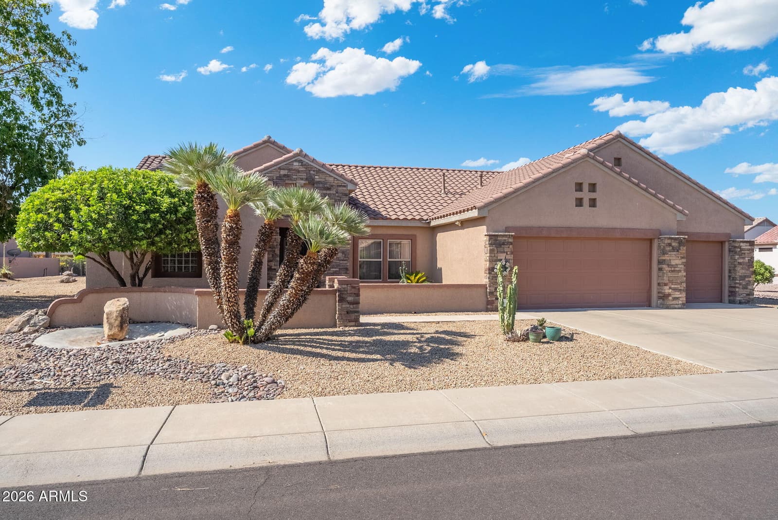 16435 W CHAPARRAL Lane, Surprise, AZ 85374 — photo 46 of 49