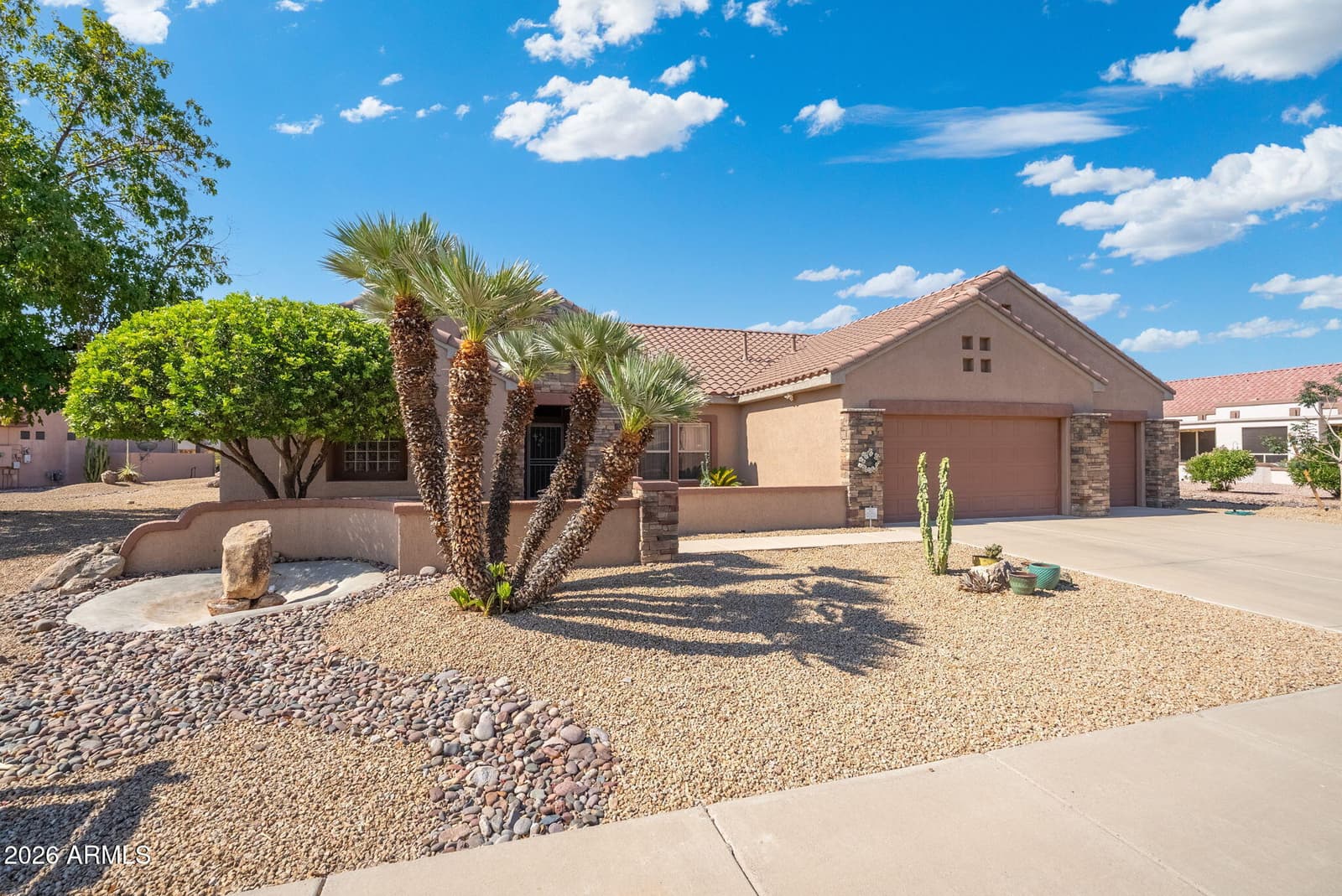 16435 W CHAPARRAL Lane, Surprise, AZ 85374 — photo 47 of 49