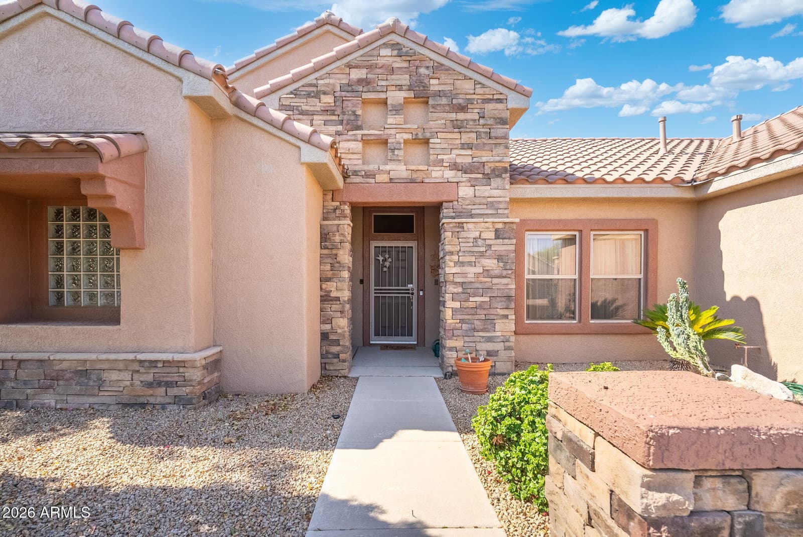 16435 W CHAPARRAL Lane, Surprise, AZ 85374 — photo 3 of 49