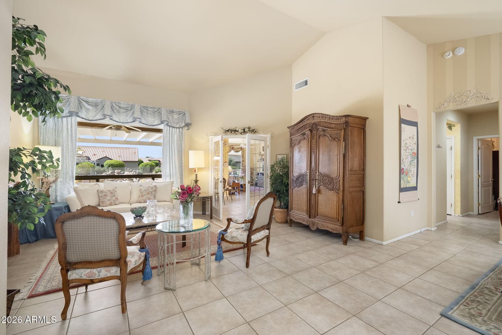 16435 W CHAPARRAL Lane, Surprise, AZ 85374 — photo 5 of 49