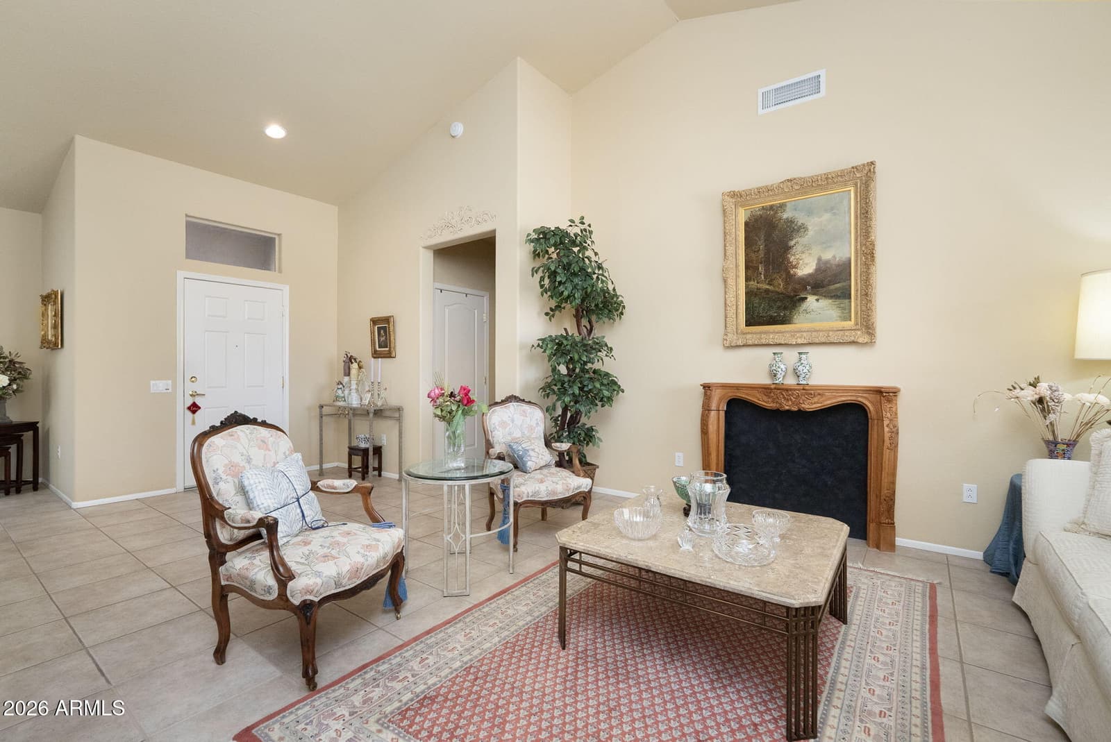 16435 W CHAPARRAL Lane, Surprise, AZ 85374 — photo 4 of 49