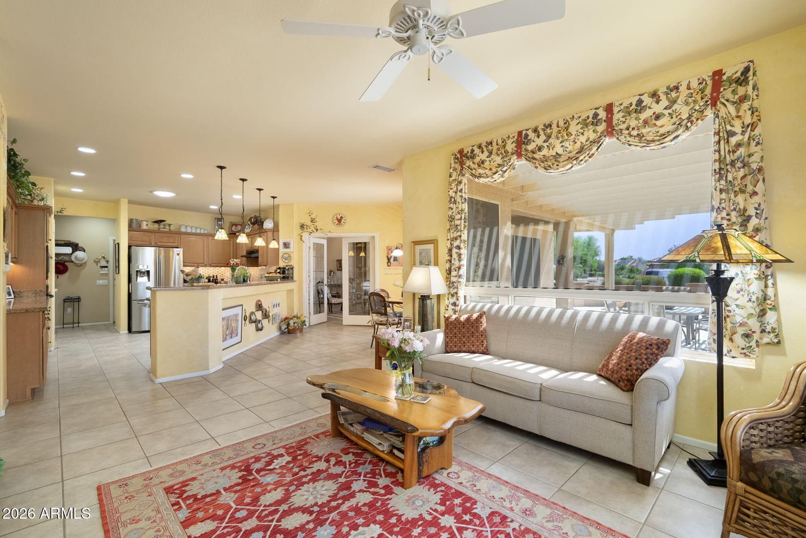 16435 W CHAPARRAL Lane, Surprise, AZ 85374 — photo 14 of 49