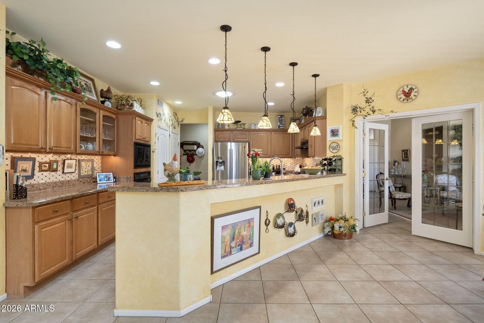 16435 W CHAPARRAL Lane, Surprise, AZ 85374 — photo 15 of 49