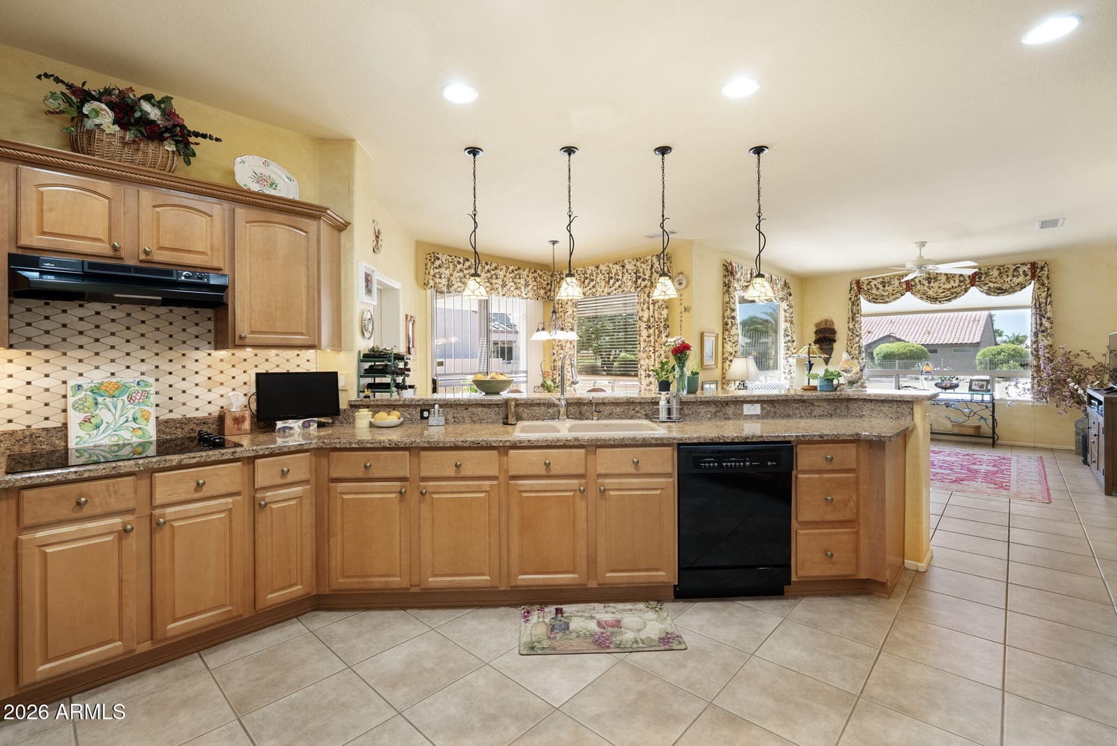 16435 W CHAPARRAL Lane, Surprise, AZ 85374 — photo 16 of 49