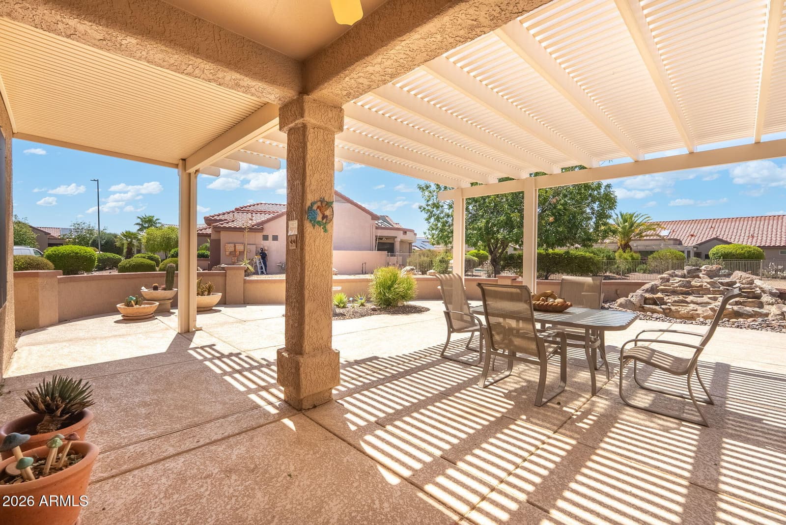 16435 W CHAPARRAL Lane, Surprise, AZ 85374 — photo 34 of 49