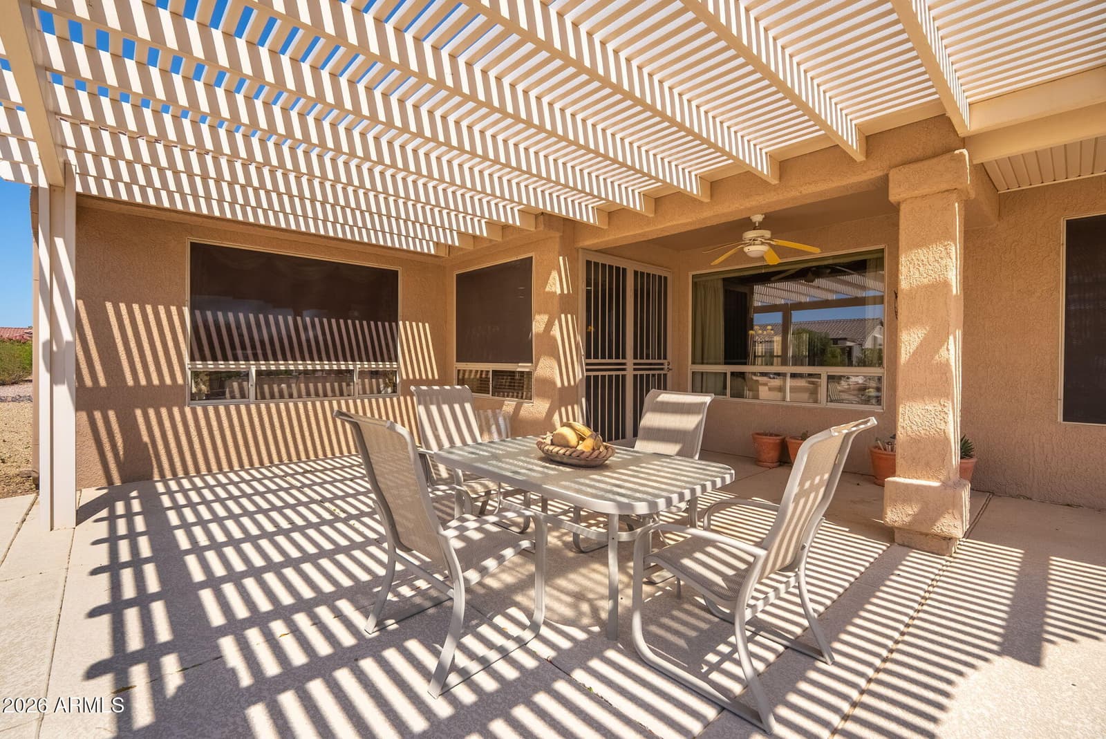 16435 W CHAPARRAL Lane, Surprise, AZ 85374 — photo 36 of 49