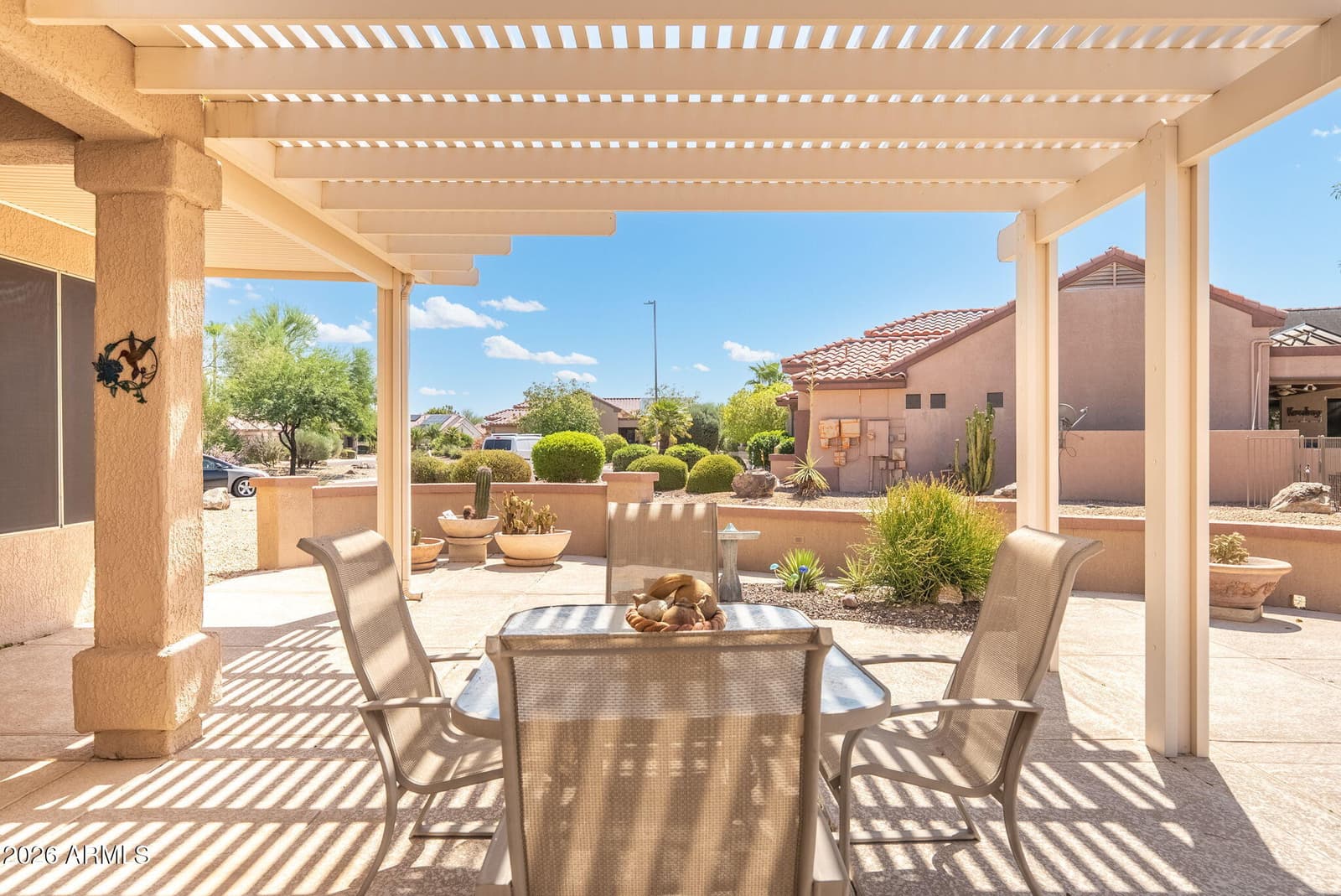 16435 W CHAPARRAL Lane, Surprise, AZ 85374 — photo 38 of 49
