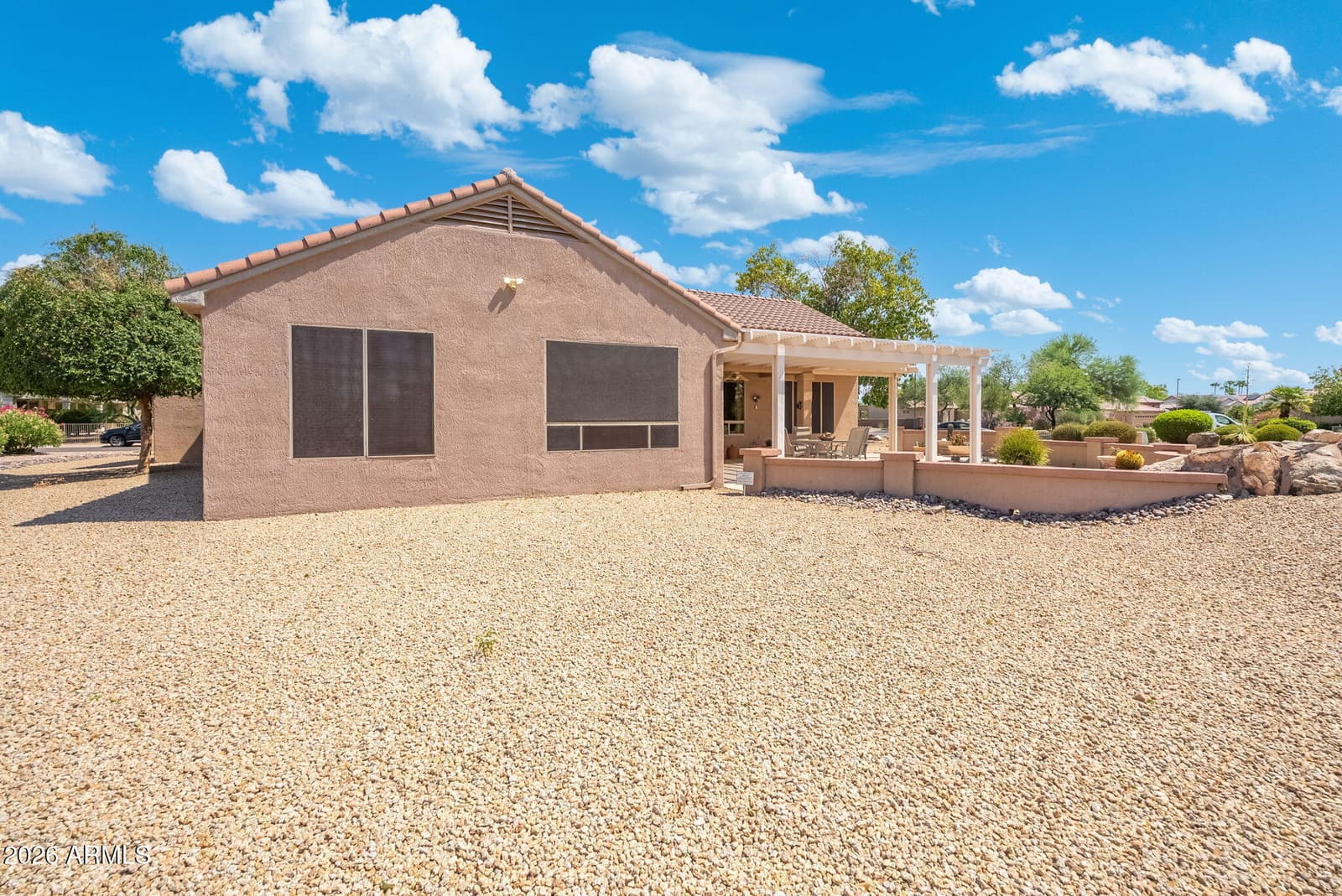 16435 W CHAPARRAL Lane, Surprise, AZ 85374 — photo 40 of 49