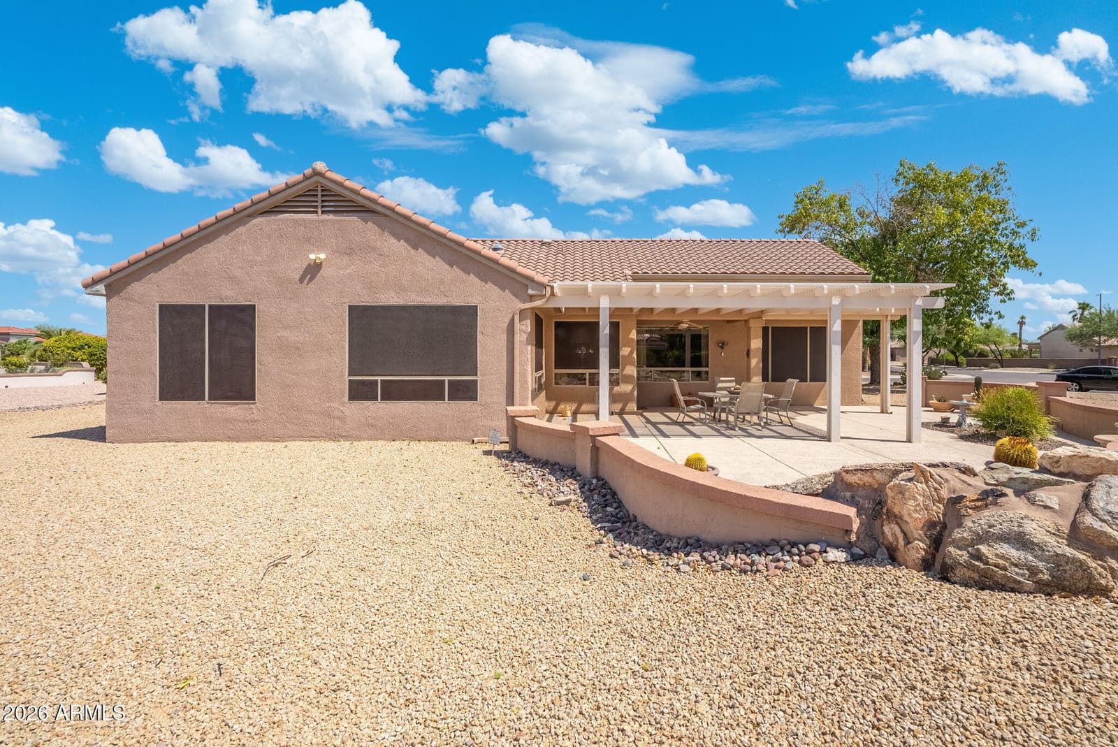 16435 W CHAPARRAL Lane, Surprise, AZ 85374 — photo 41 of 49