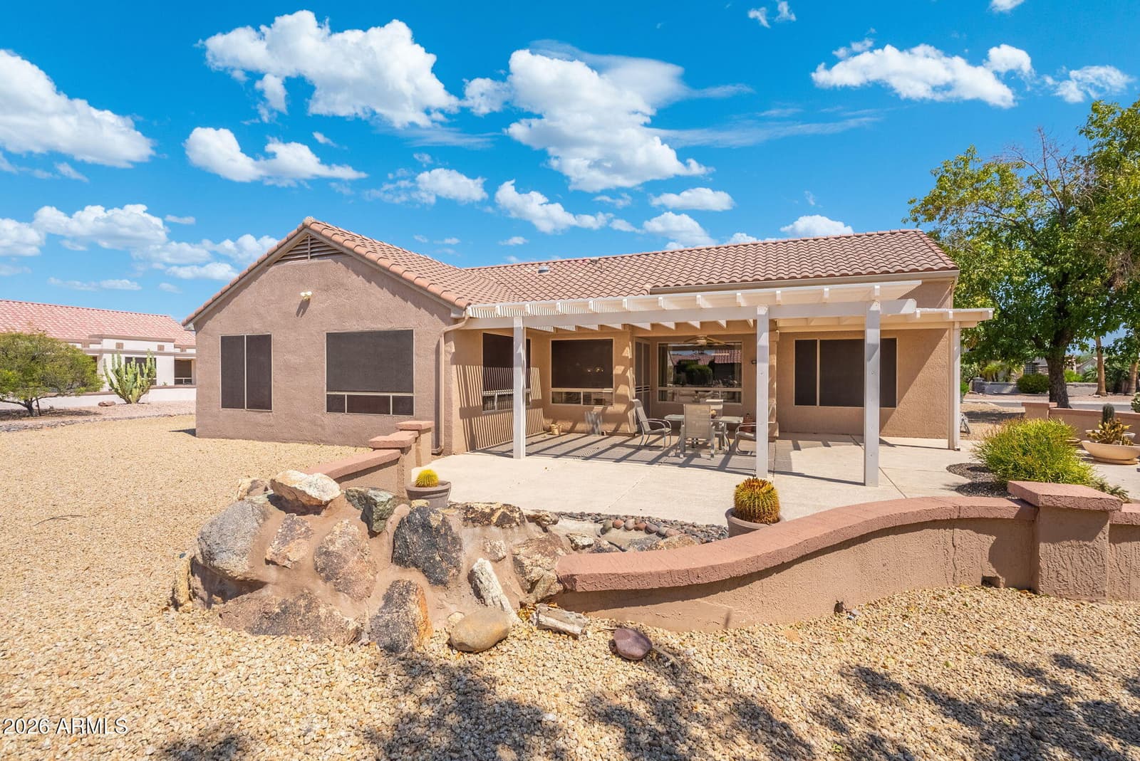 16435 W CHAPARRAL Lane, Surprise, AZ 85374 — photo 42 of 49