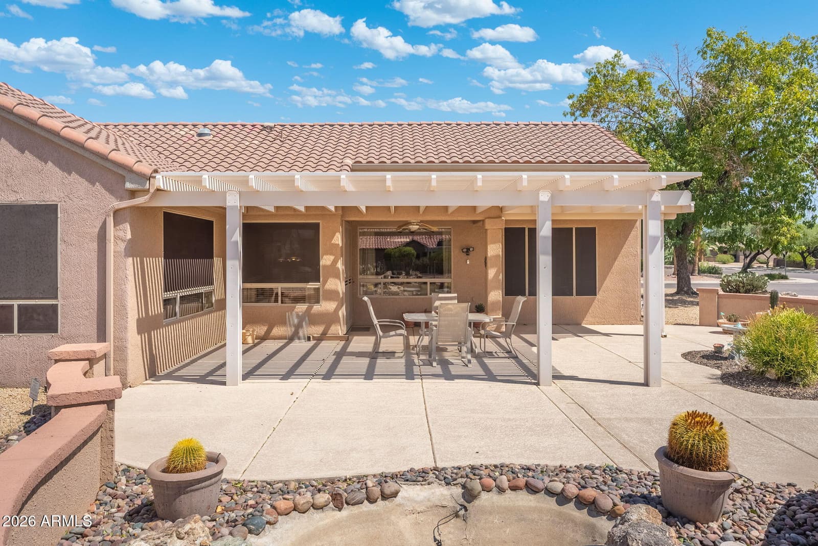 16435 W CHAPARRAL Lane, Surprise, AZ 85374 — photo 43 of 49