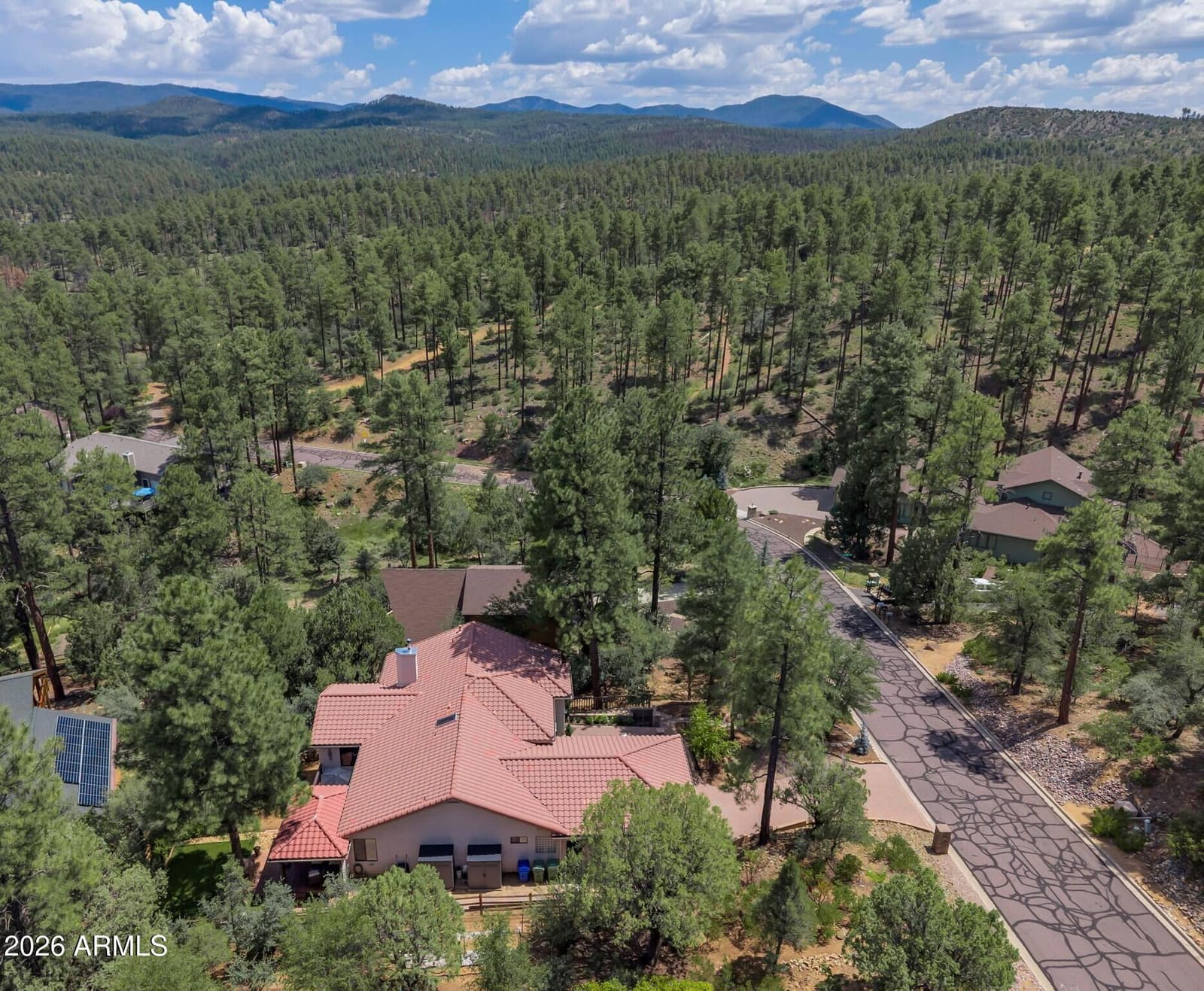1615 W JACK PINE Road, Prescott, AZ 86303 — photo 47 of 49