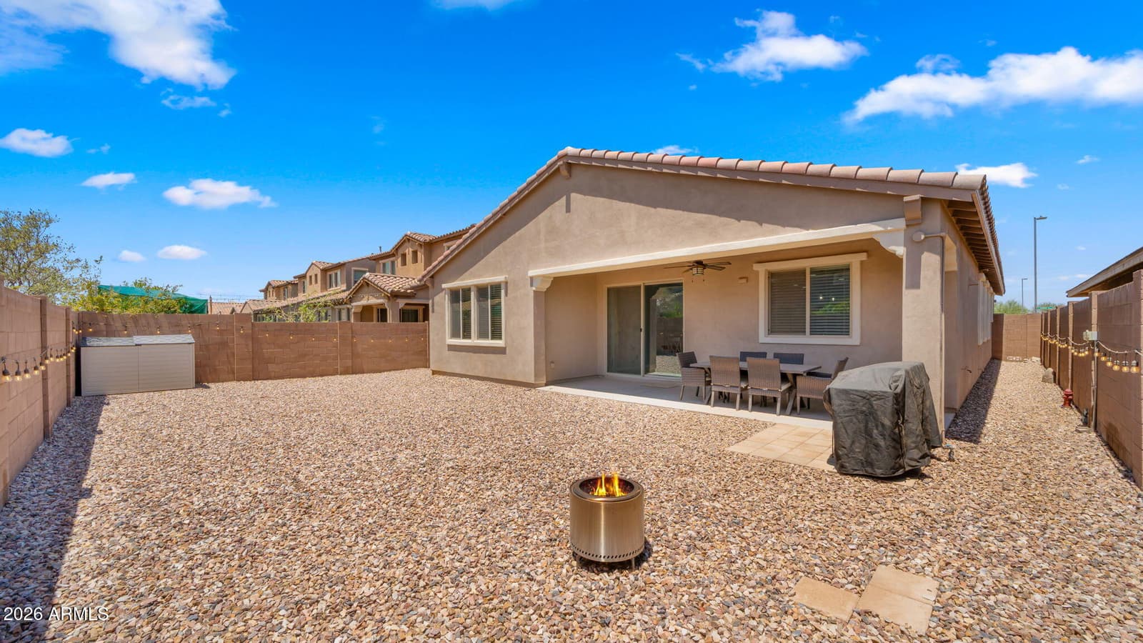 3393 E PENEDES Drive, Gilbert, AZ 85298 — photo 19 of 32