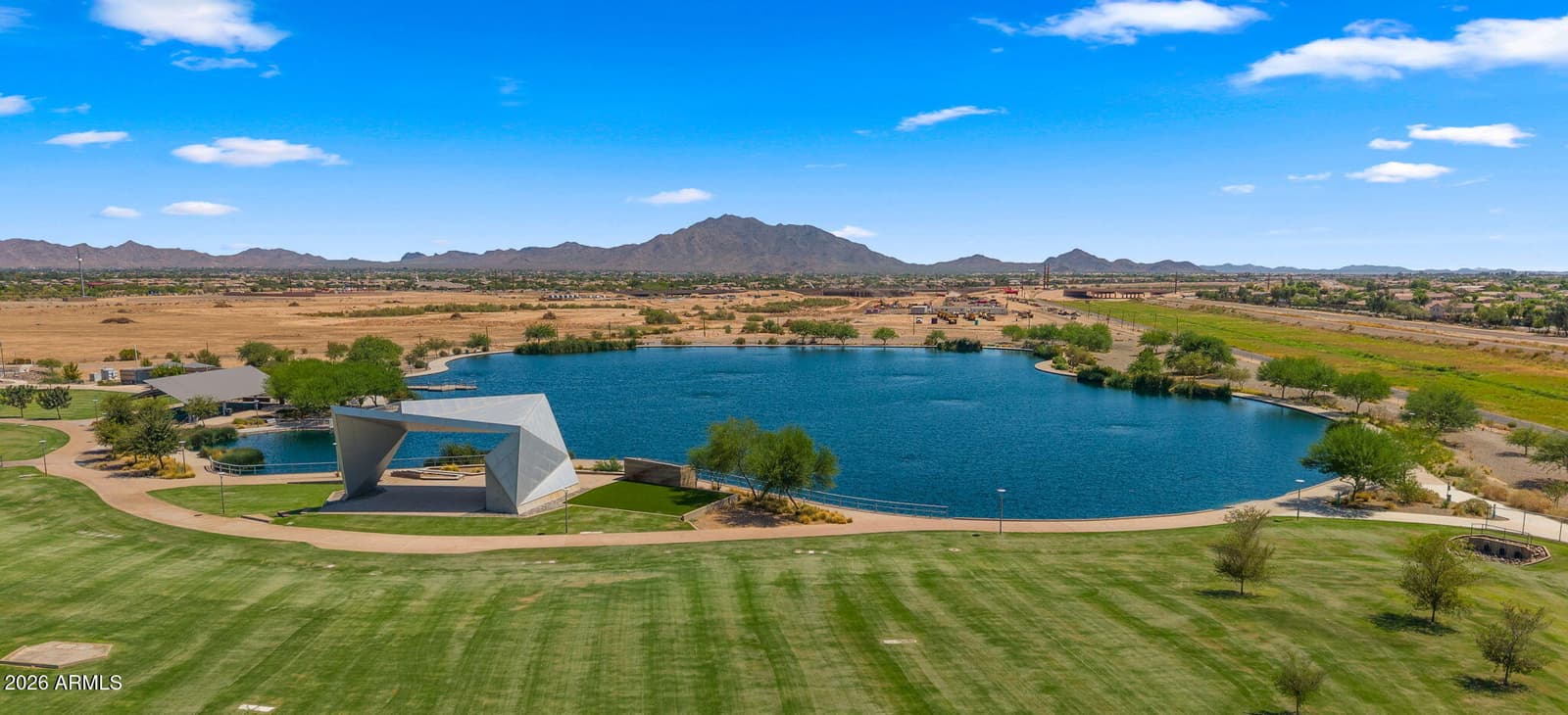 3393 E PENEDES Drive, Gilbert, AZ 85298 — photo 27 of 32