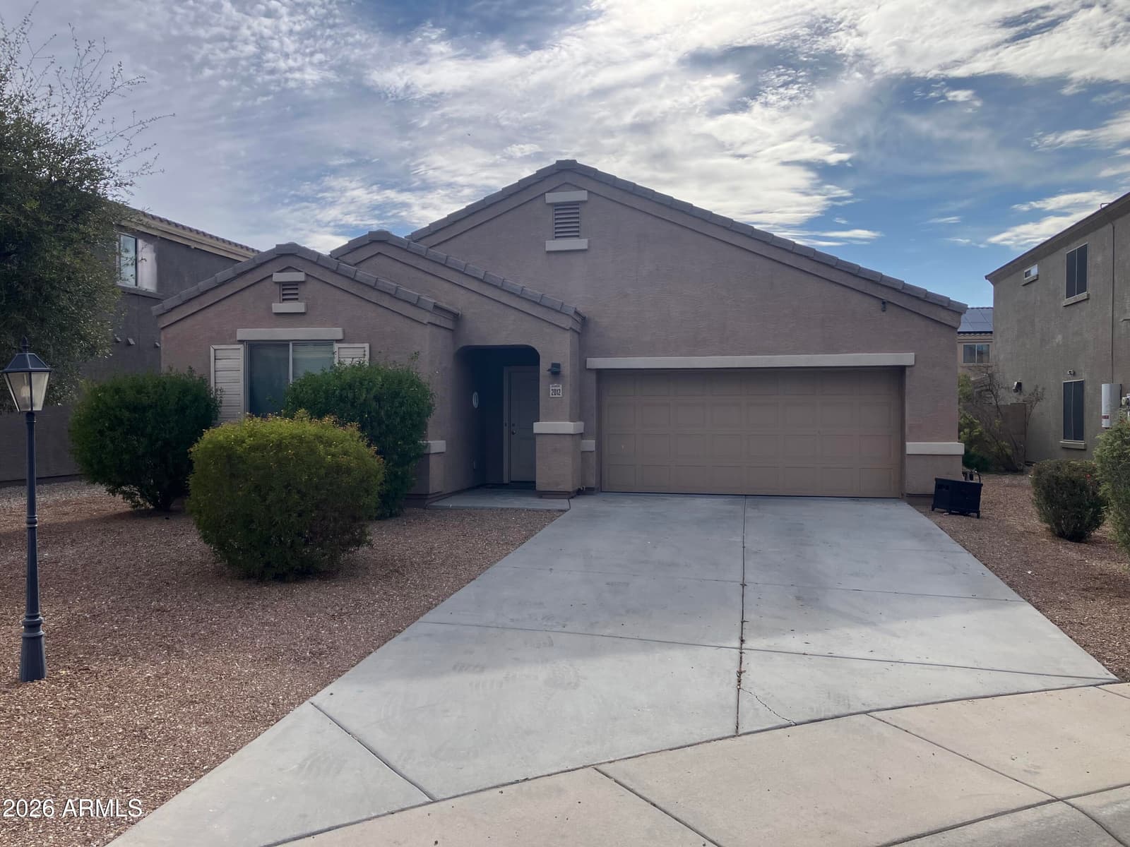 2012 N Pablo Court, Casa Grande, AZ 85122 — photo 2 of 3