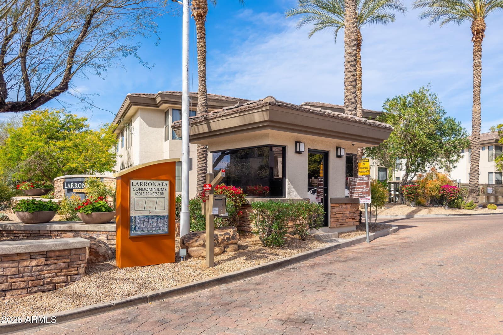 6900 E PRINCESS Drive 2117, Phoenix, AZ 85054 — photo 25 of 53