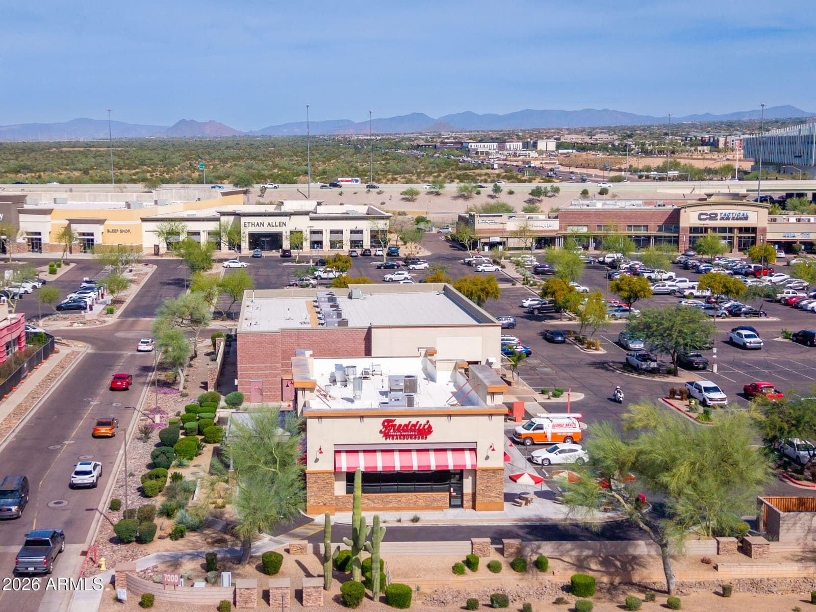 6900 E PRINCESS Drive 2117, Phoenix, AZ 85054 — photo 35 of 53
