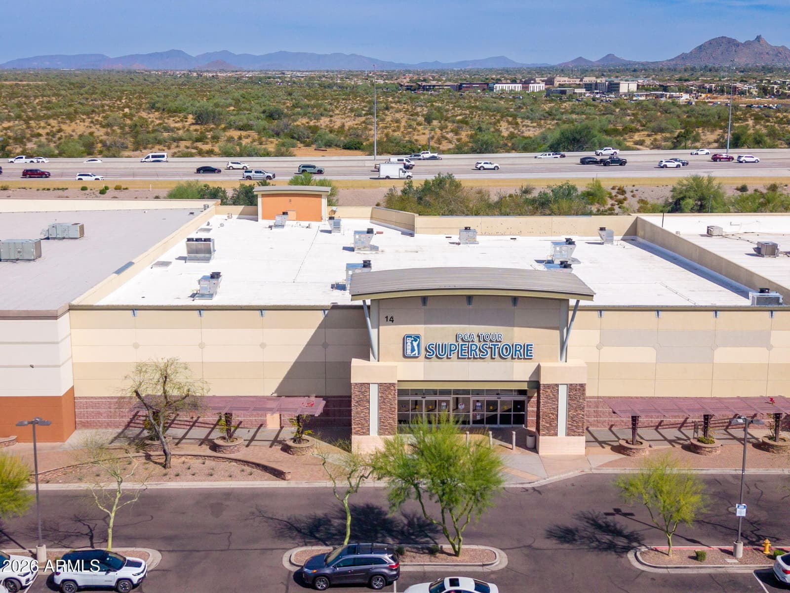 6900 E PRINCESS Drive 2117, Phoenix, AZ 85054 — photo 47 of 53