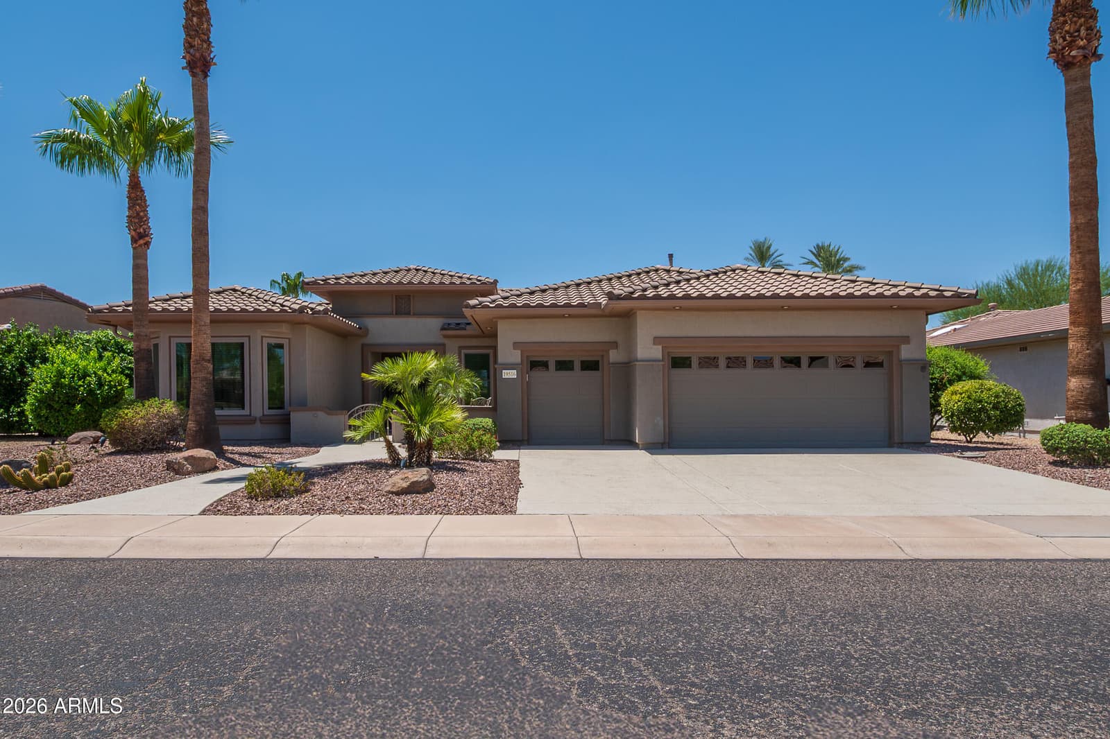 19516 N CORONADO RIDGE Drive, Surprise, AZ 85387 — photo 42 of 62