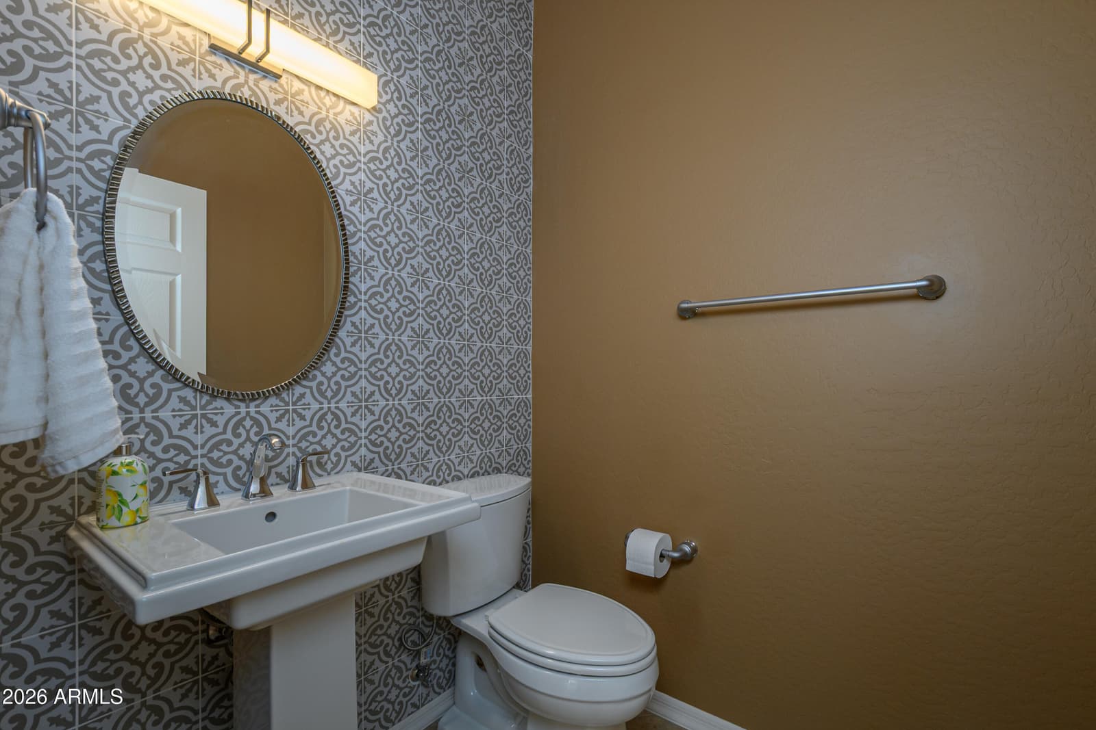 19516 N CORONADO RIDGE Drive, Surprise, AZ 85387 — photo 27 of 62
