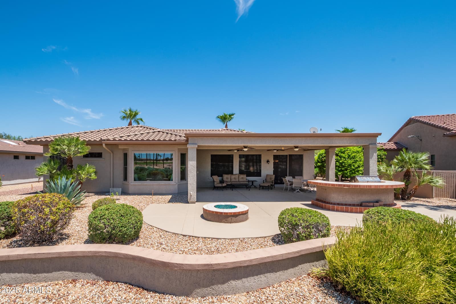 19516 N CORONADO RIDGE Drive, Surprise, AZ 85387 — photo 50 of 62
